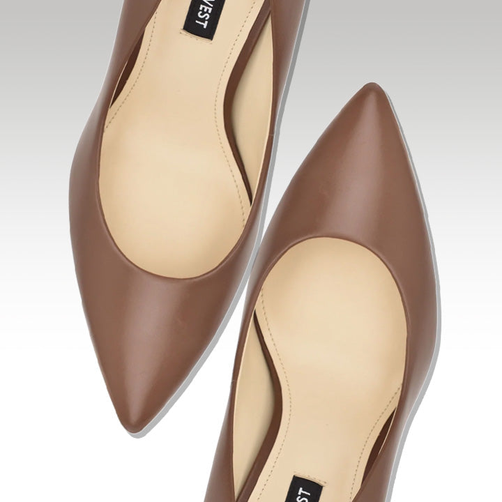Pointy Toe Heels â Nine West