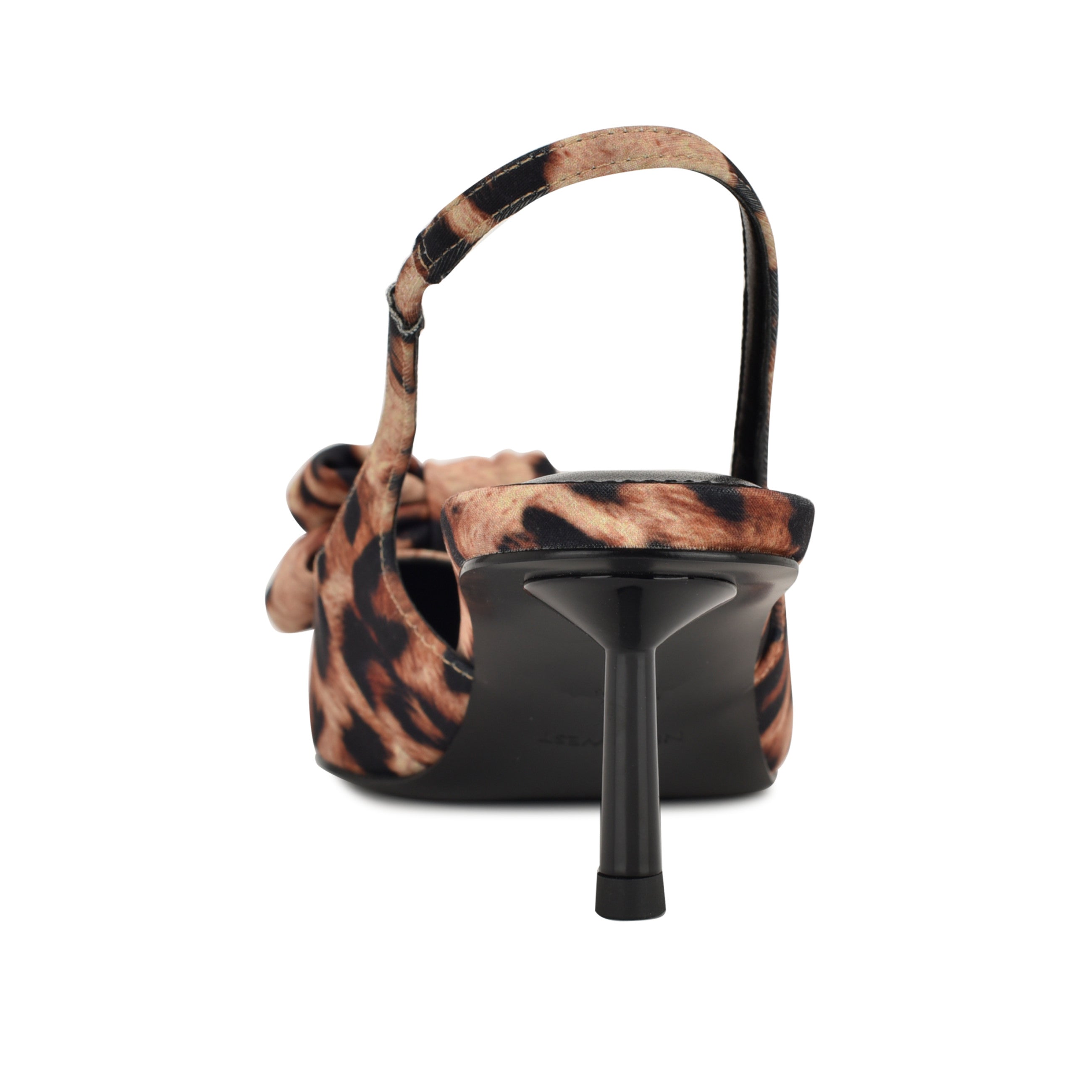 Haver Bow Slingback Pumps