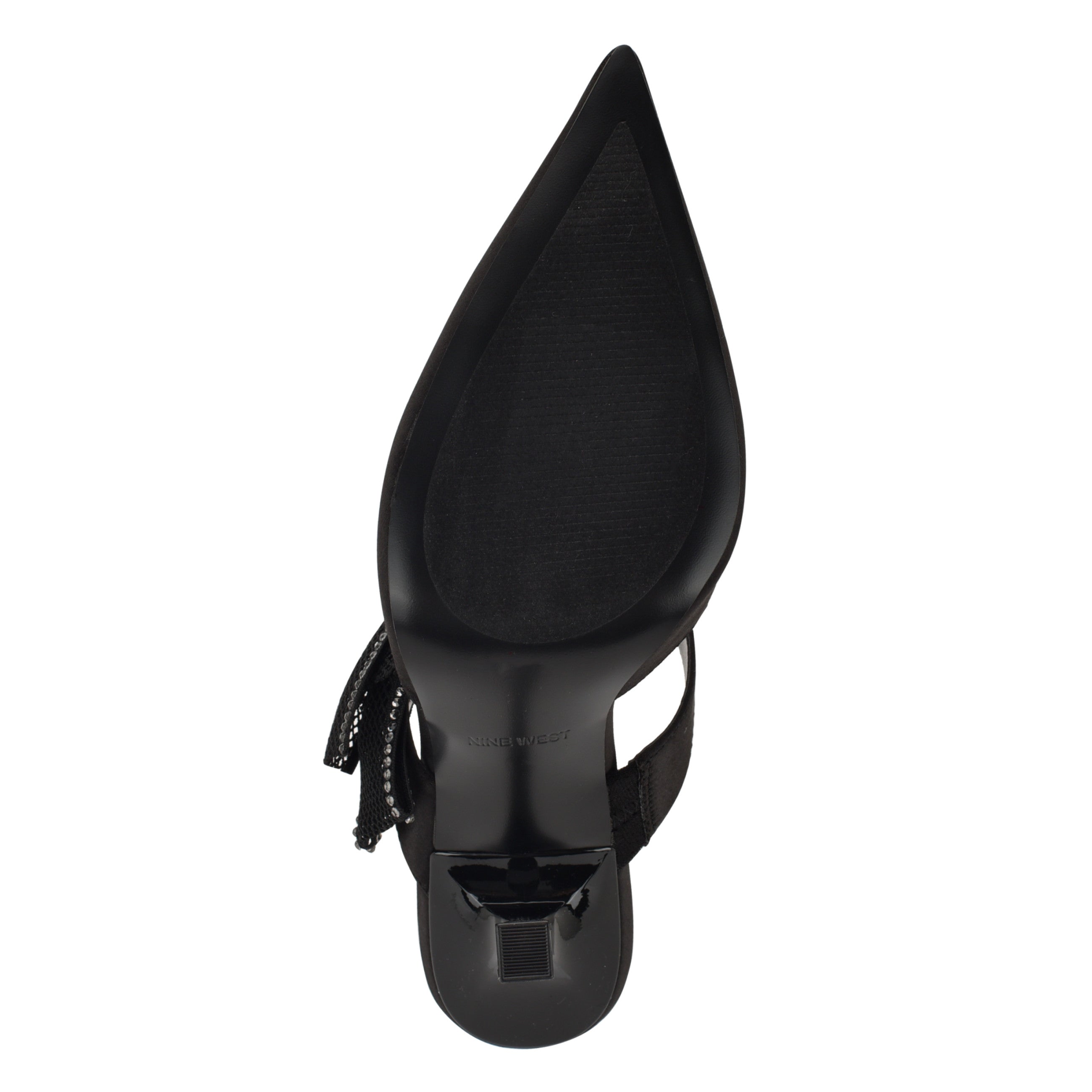 Bowey Bow Dress Pumps