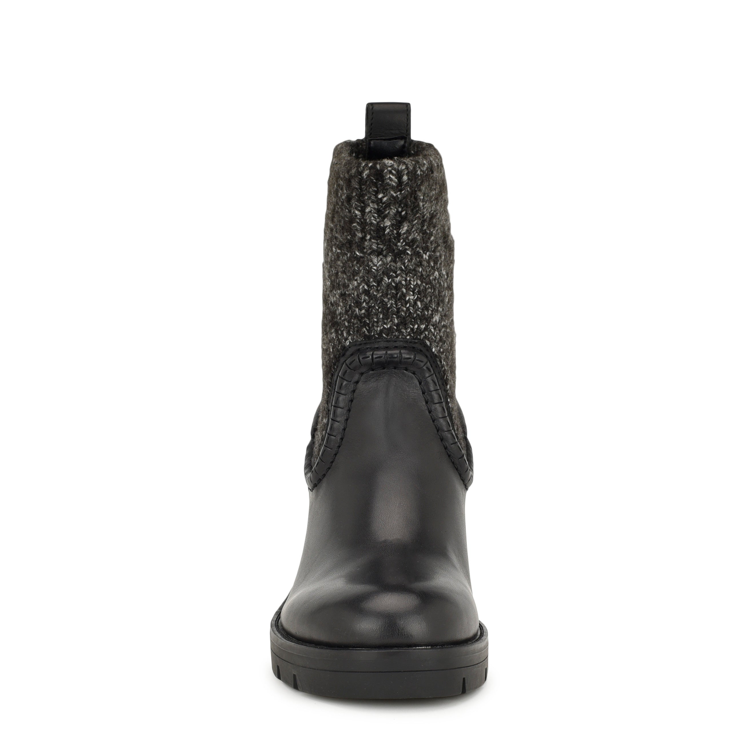 Popit Casual Booties