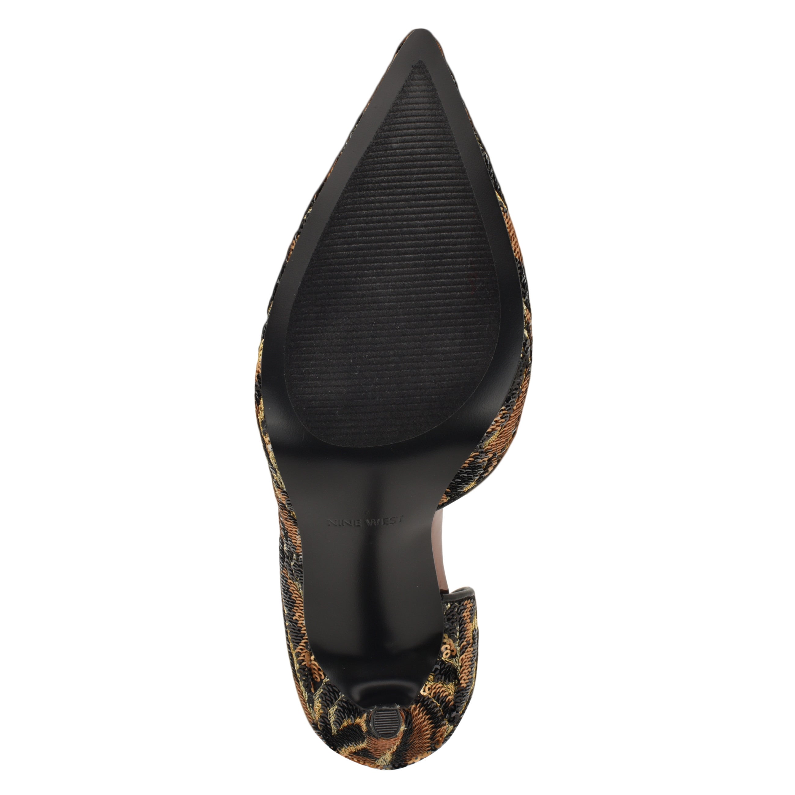 Folowe d'Orsay Pointy Toe Pumps