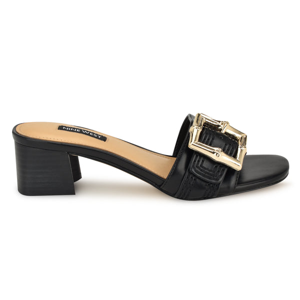 Nine west best sale lorna sandal