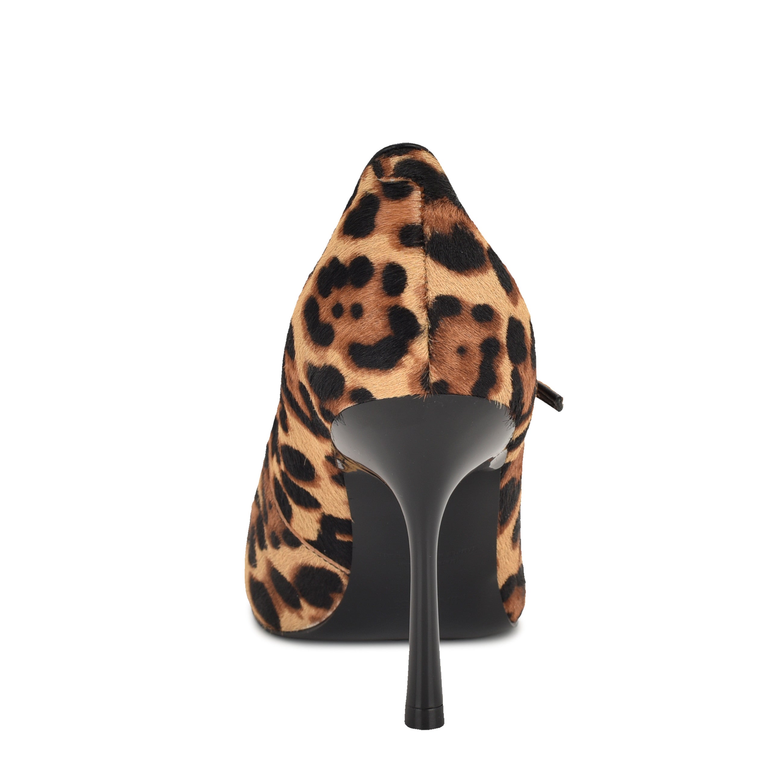 Jinnie Pointy Toe Stiletto Heel Dress Pumps