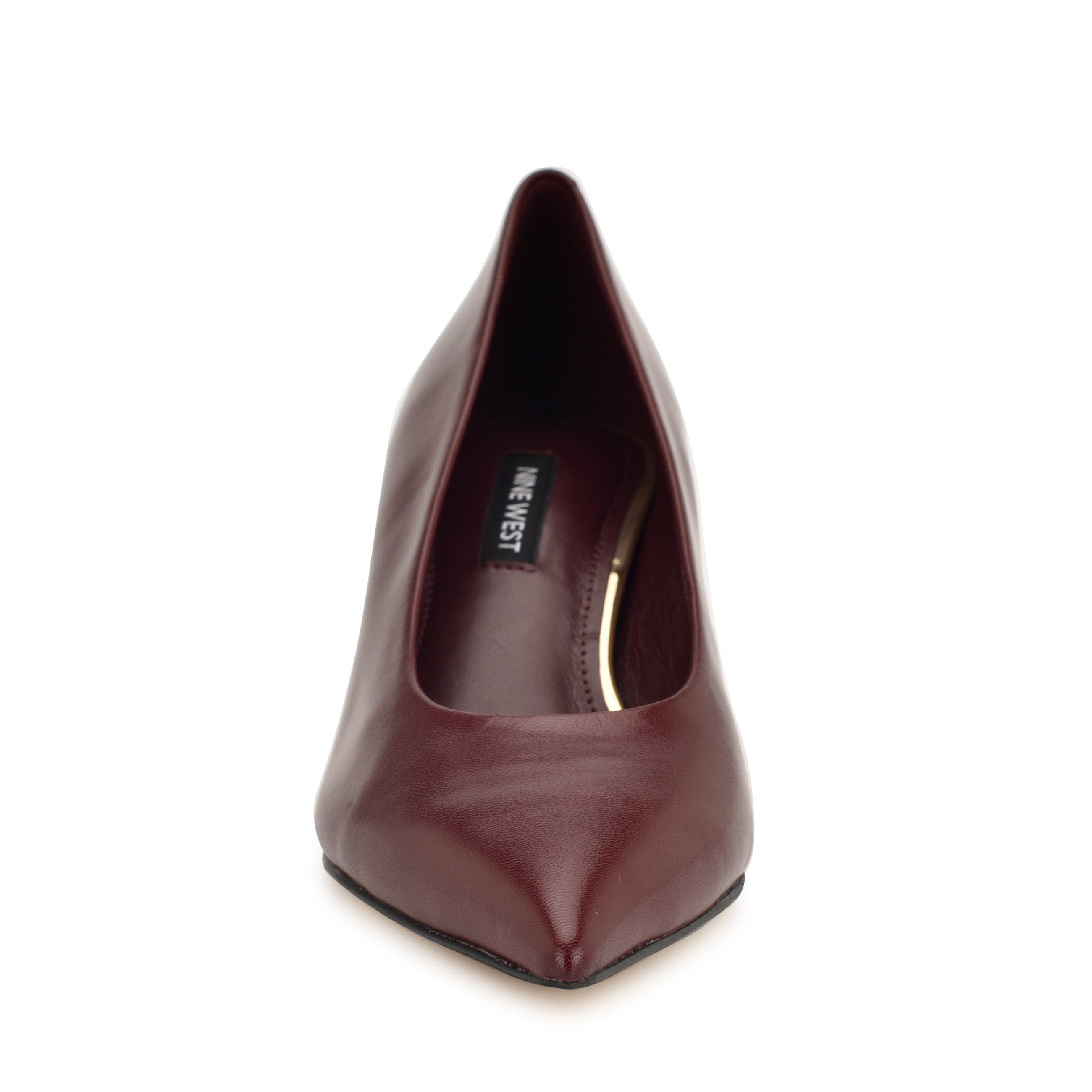 Adalys Slip-On Pointy Toe Dress Pumps