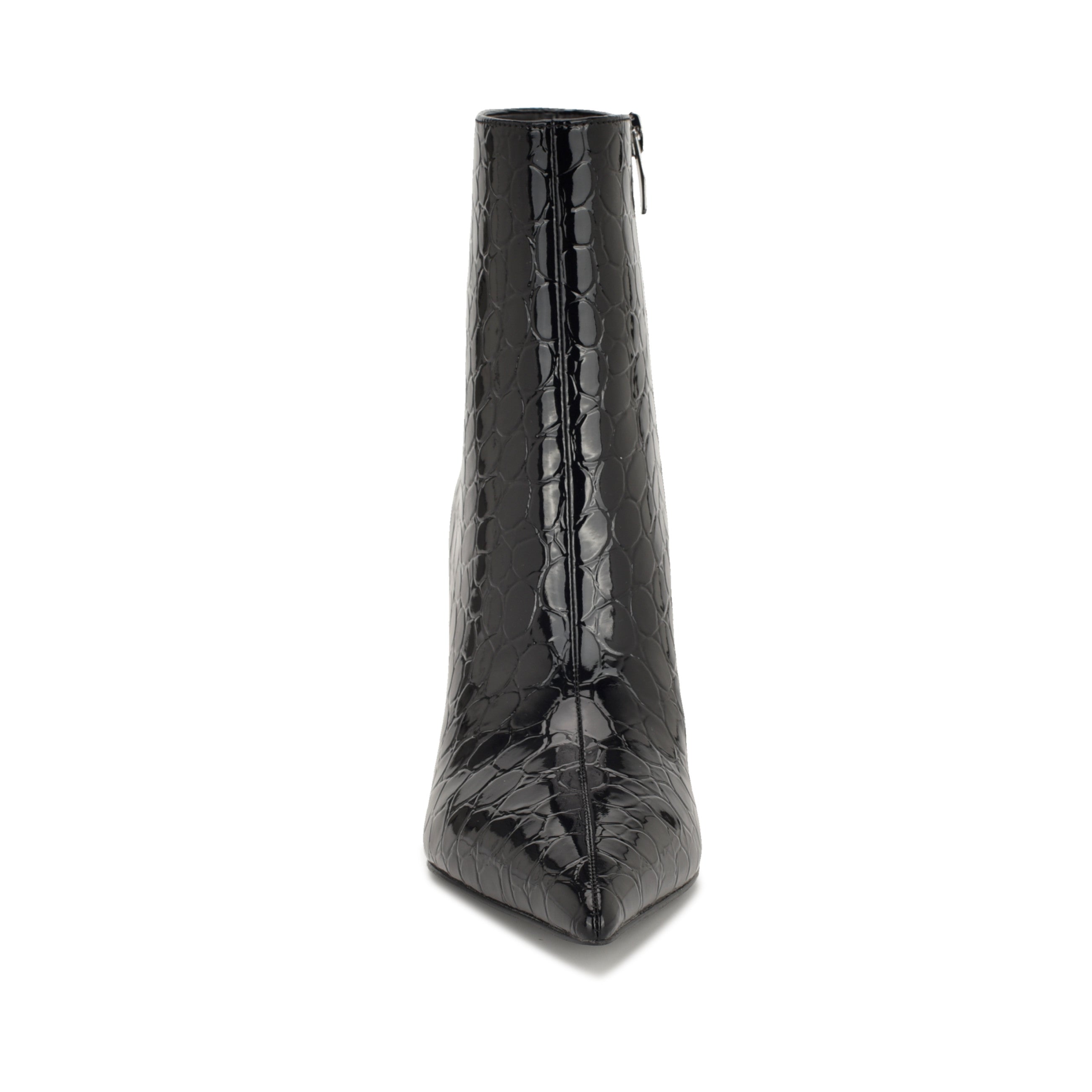 Narend Dress Booties