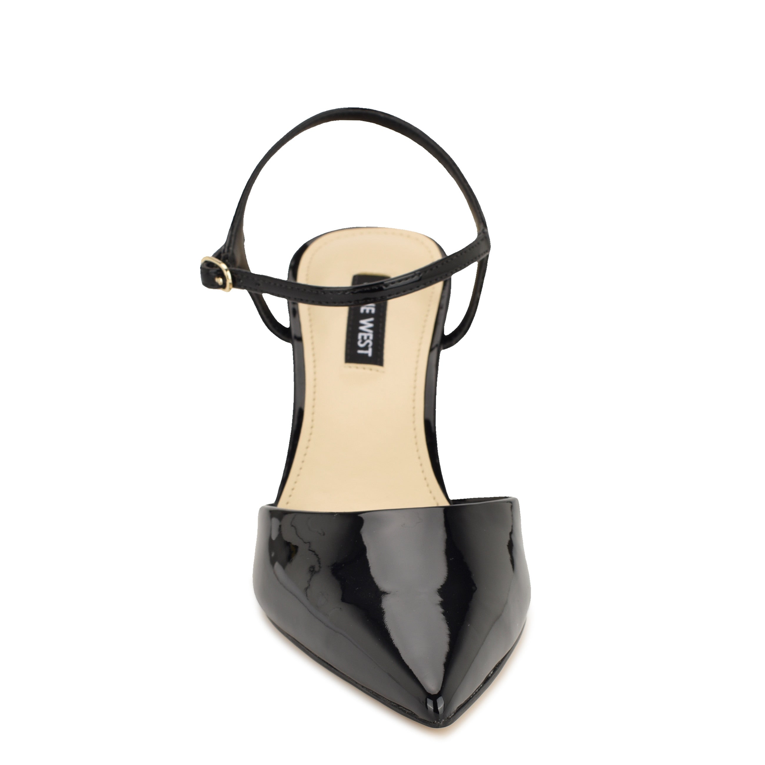 Dres Pointy Toe High Heel Dress Pumps