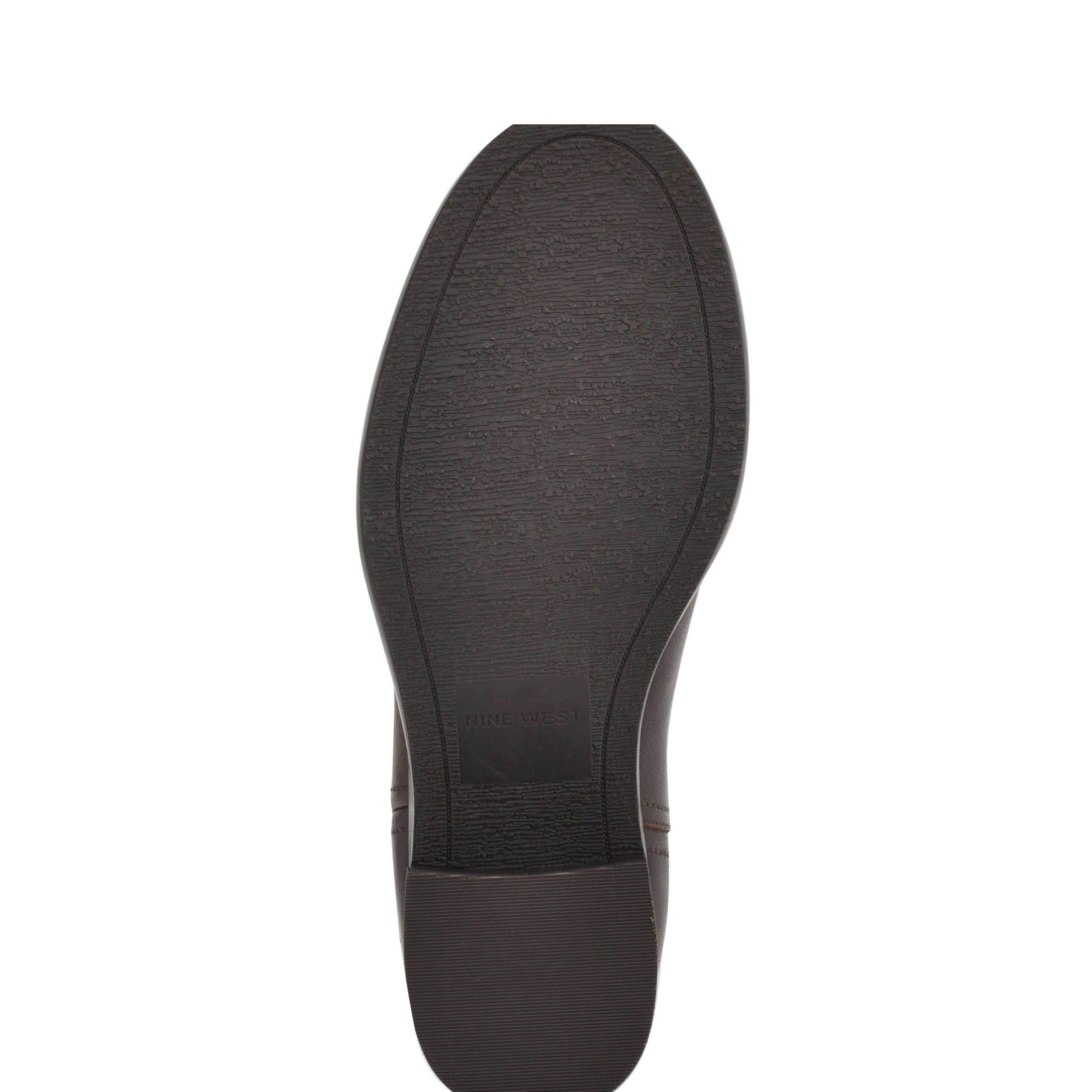 Hecee Block Heel Tailored Boots