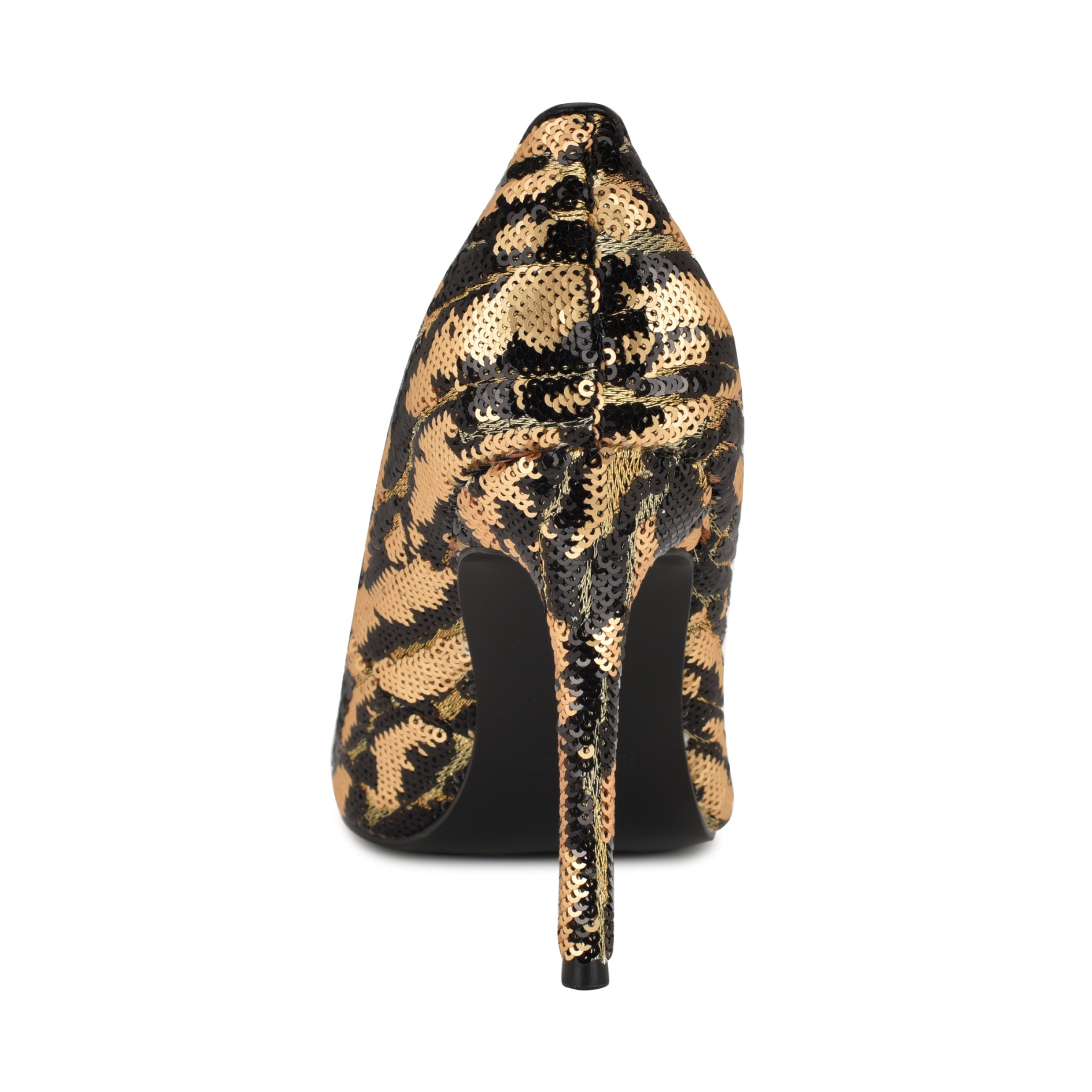 Fresh Pointy Toe Pumps