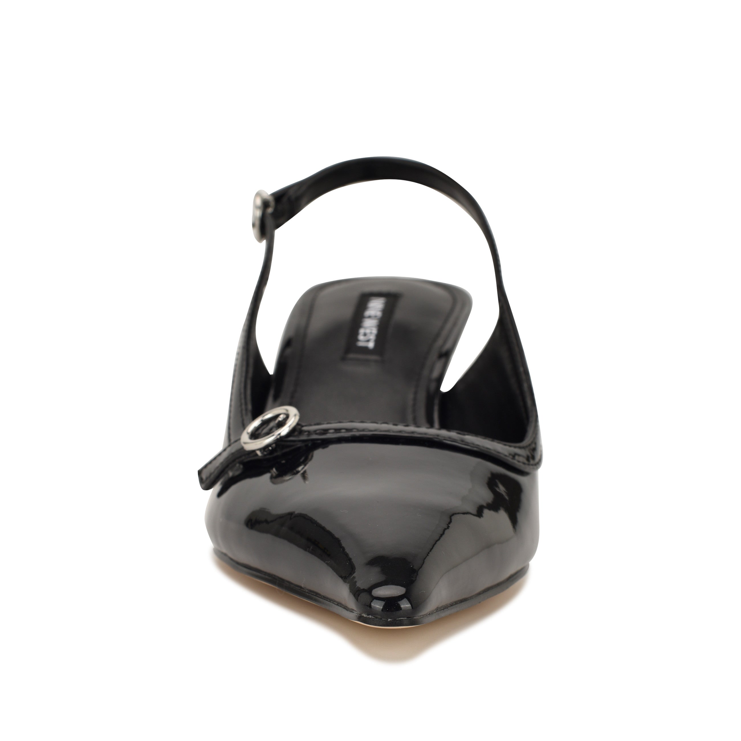 Ashlea Slingback Dress Pumps