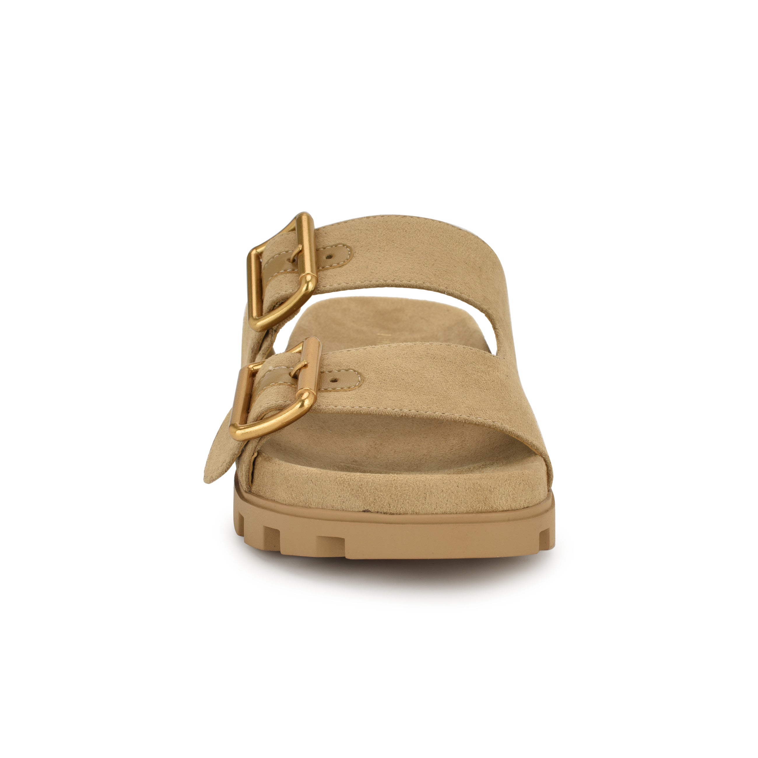 Timma Footbed Slide Sandals