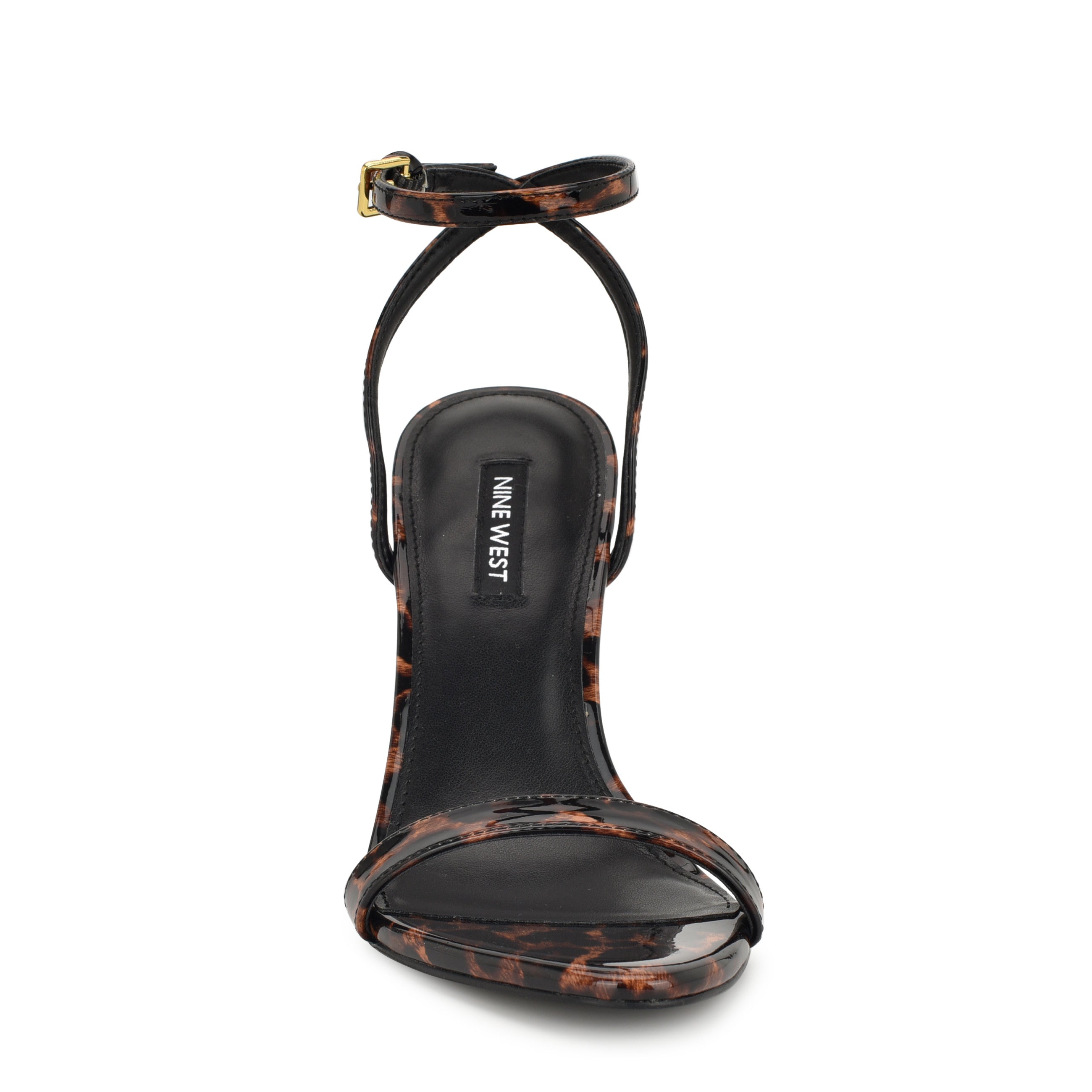 Reina Ankle Strap Sandals