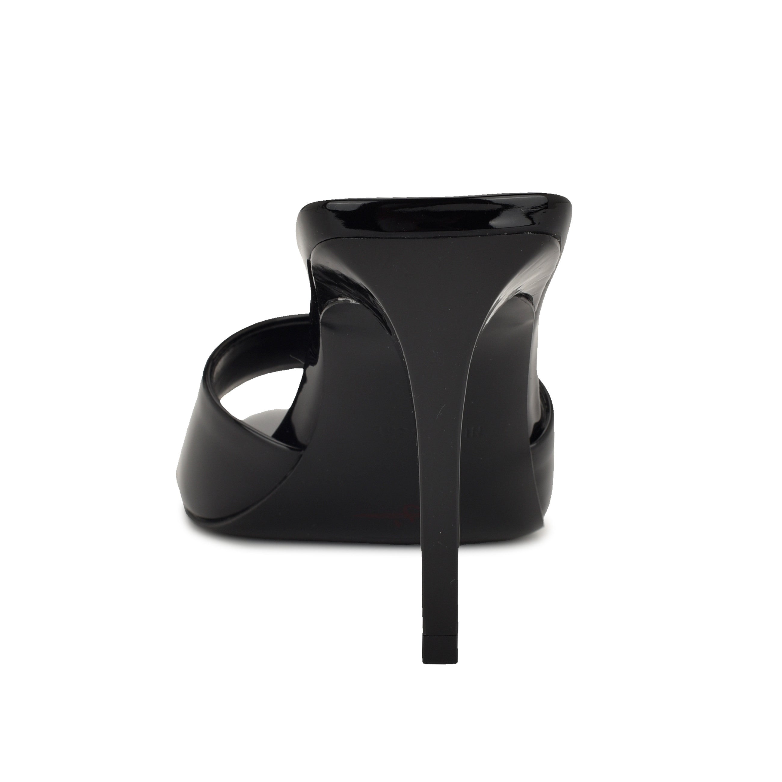 Hather Dress Slide Sandals