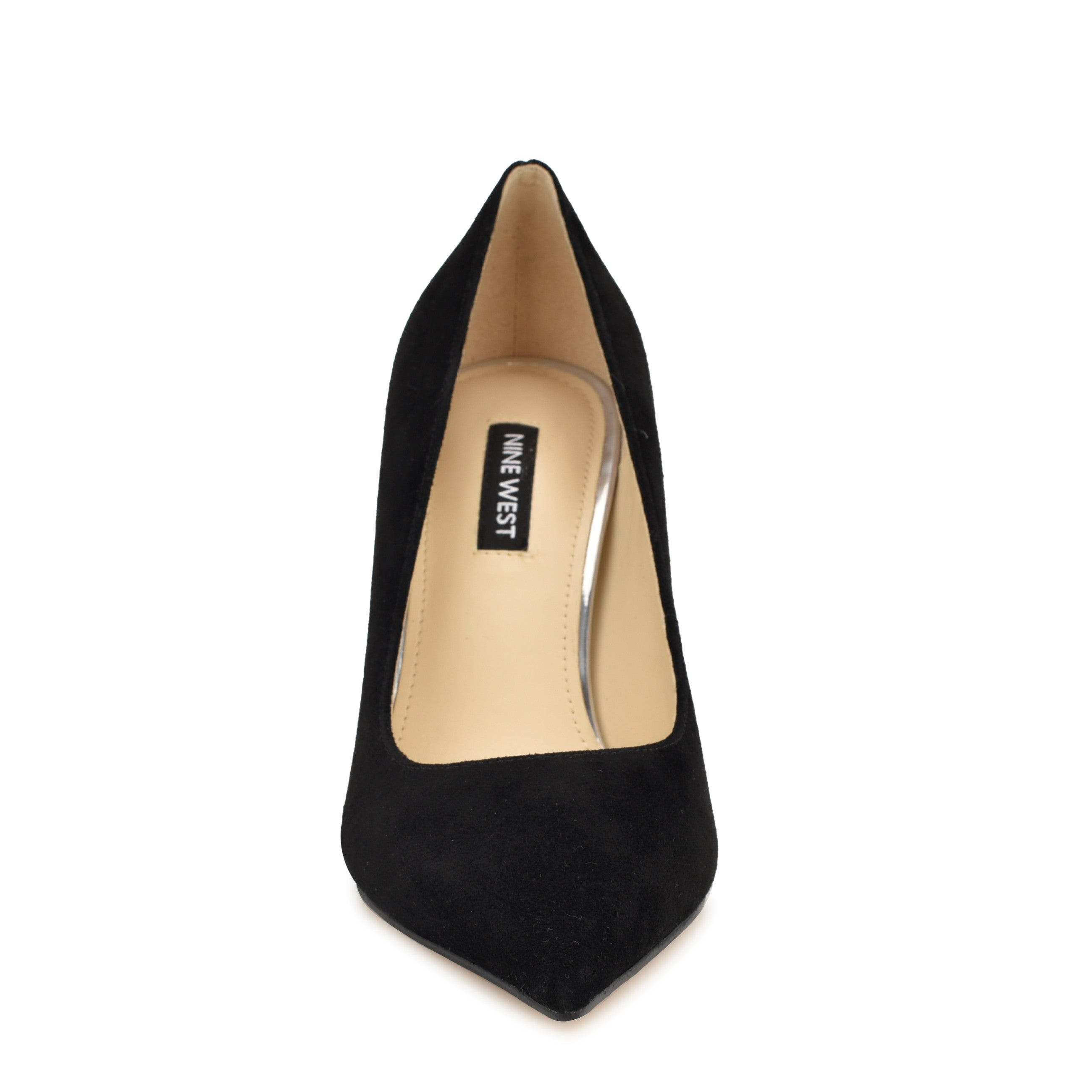 Gemmha Pointy Toe Pumps