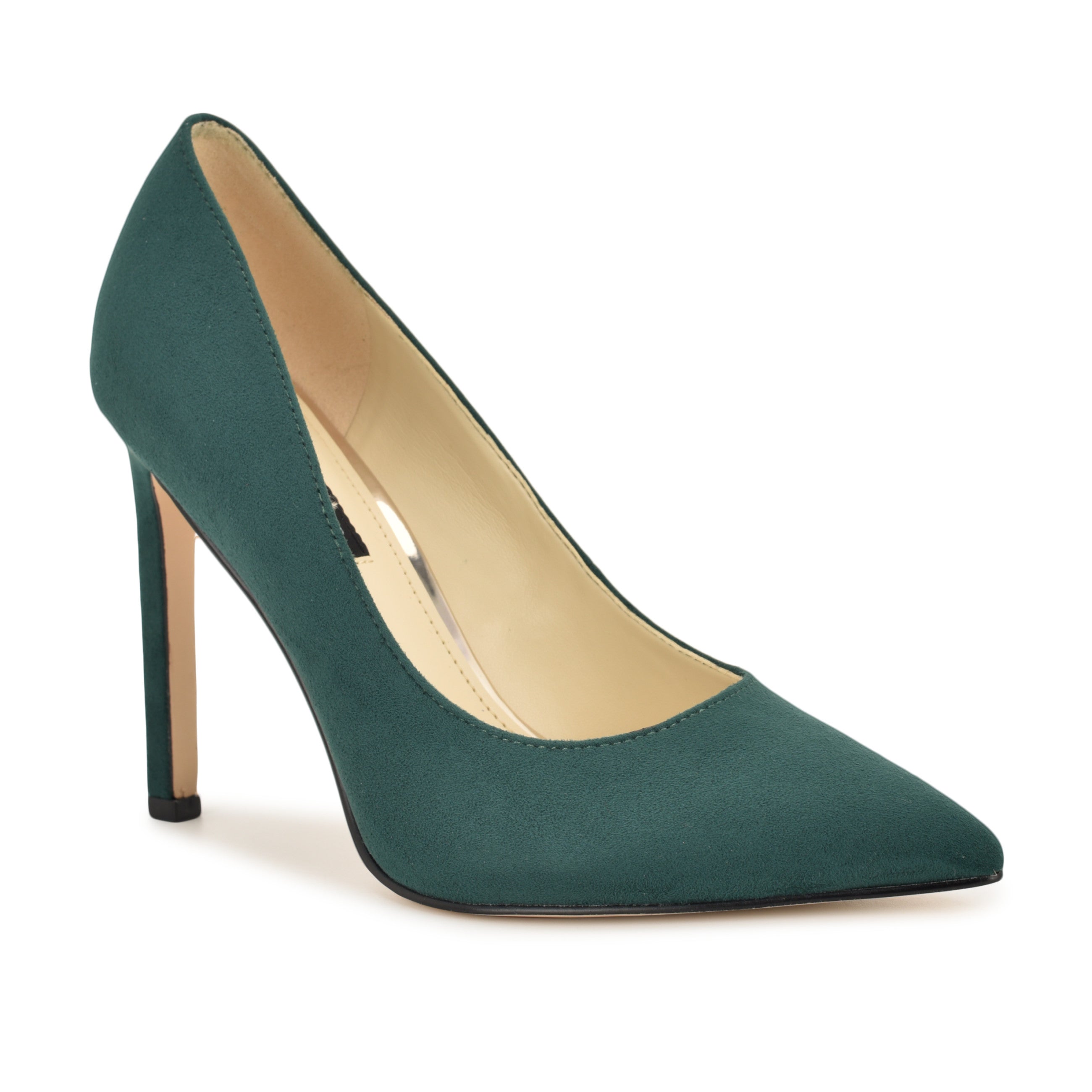 Tatiana Pointy Toe Pumps