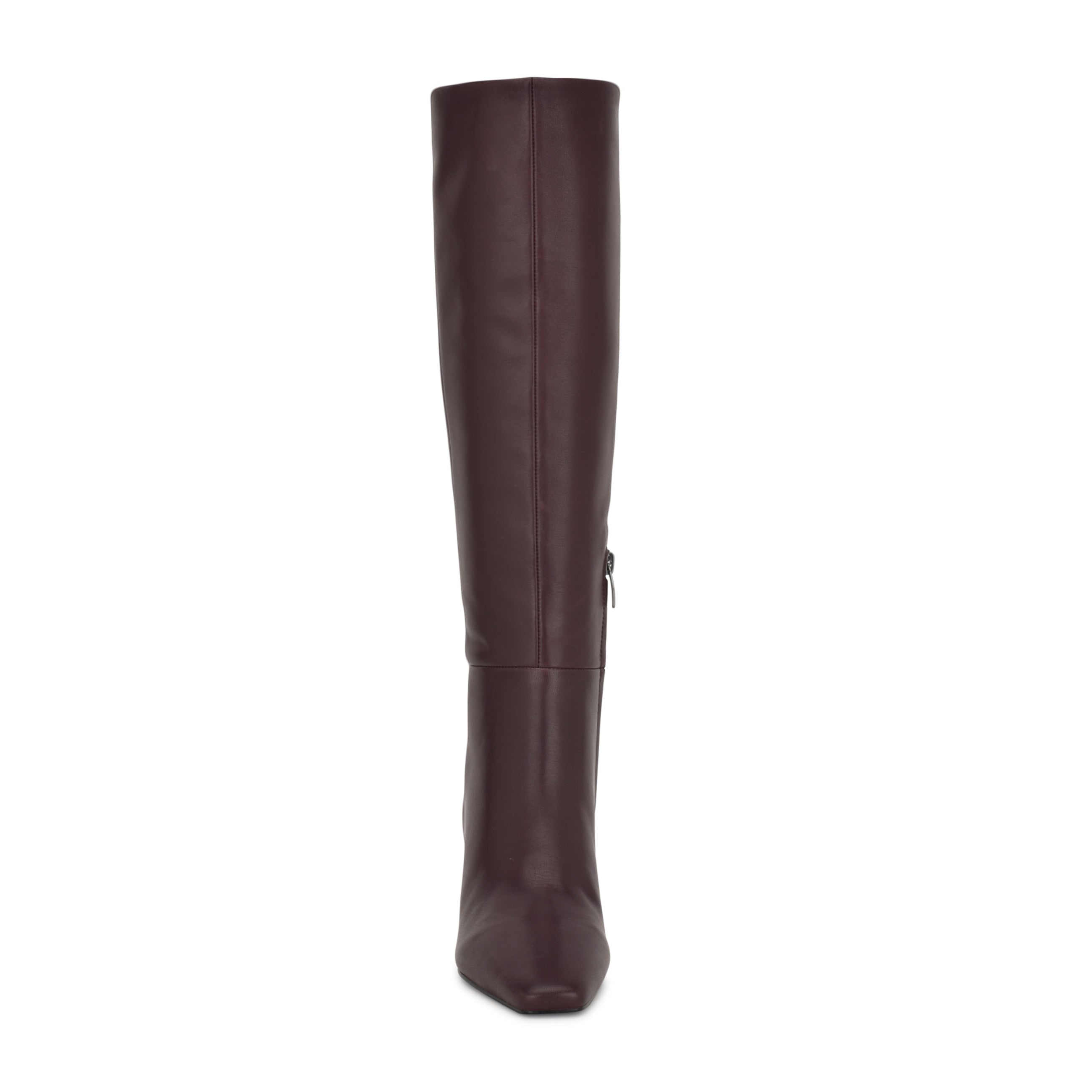 Caddy Knee High Boots