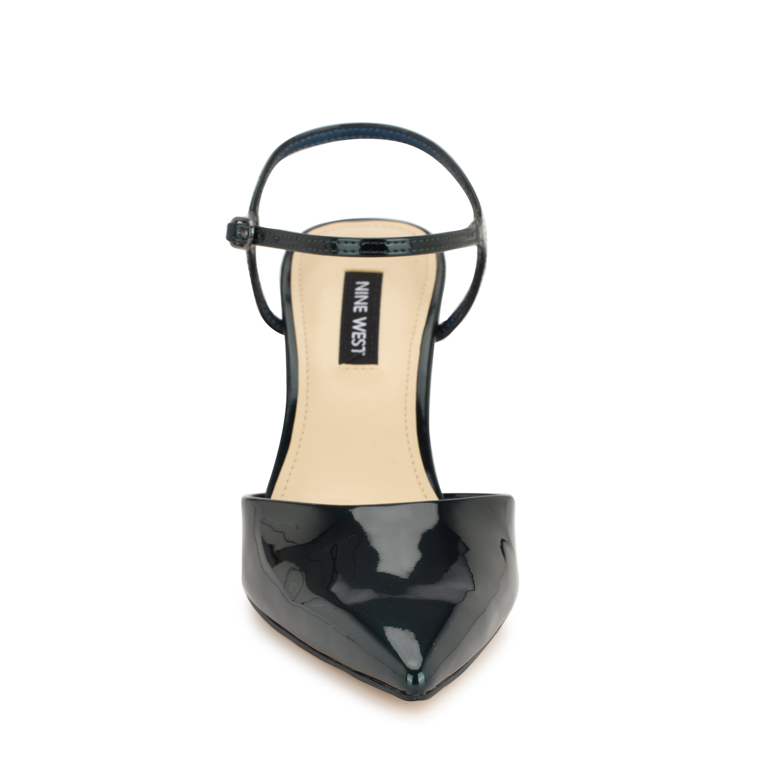 Dres Pointy Toe High Heel Dress Pumps