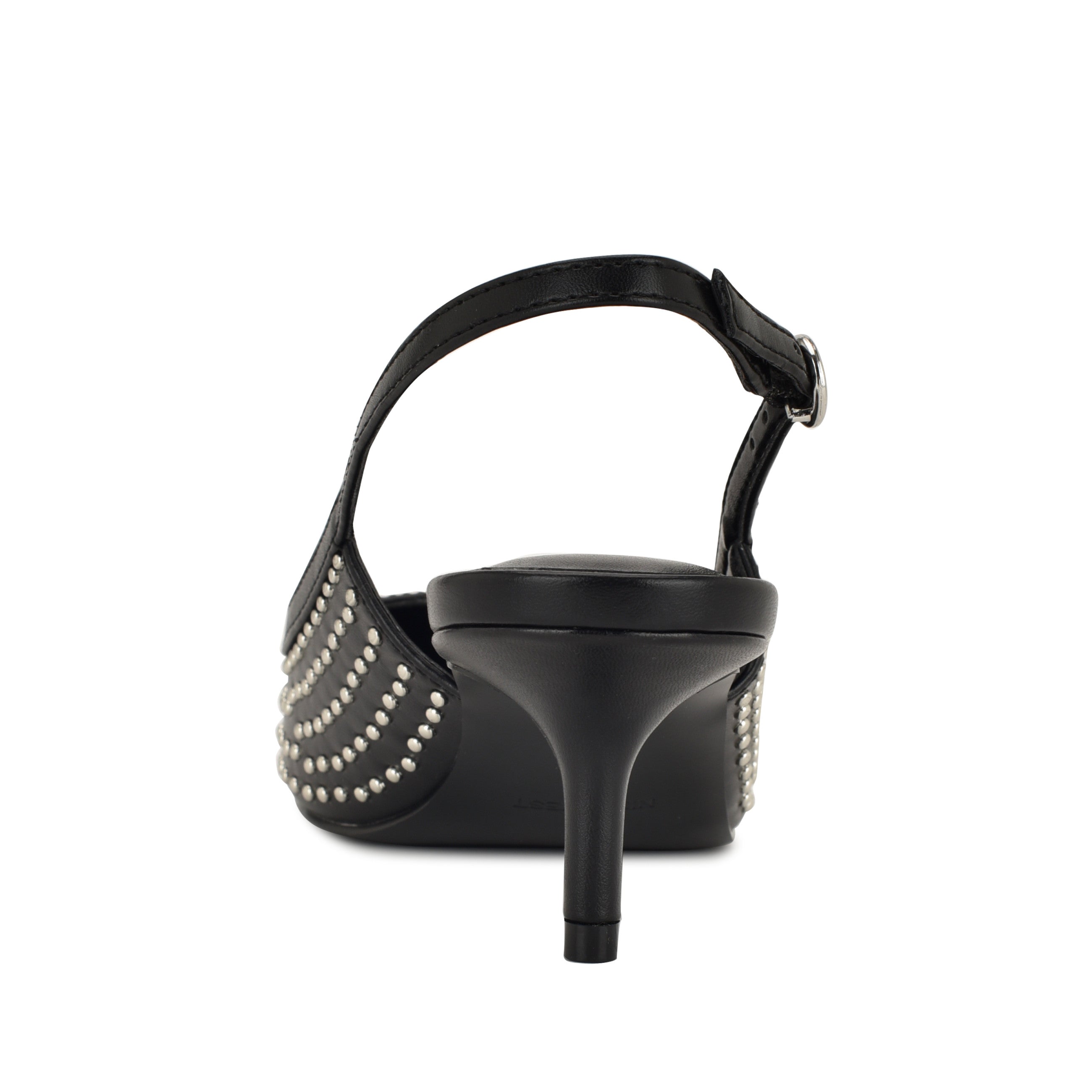 Ashleah Slingback Dress Pumps