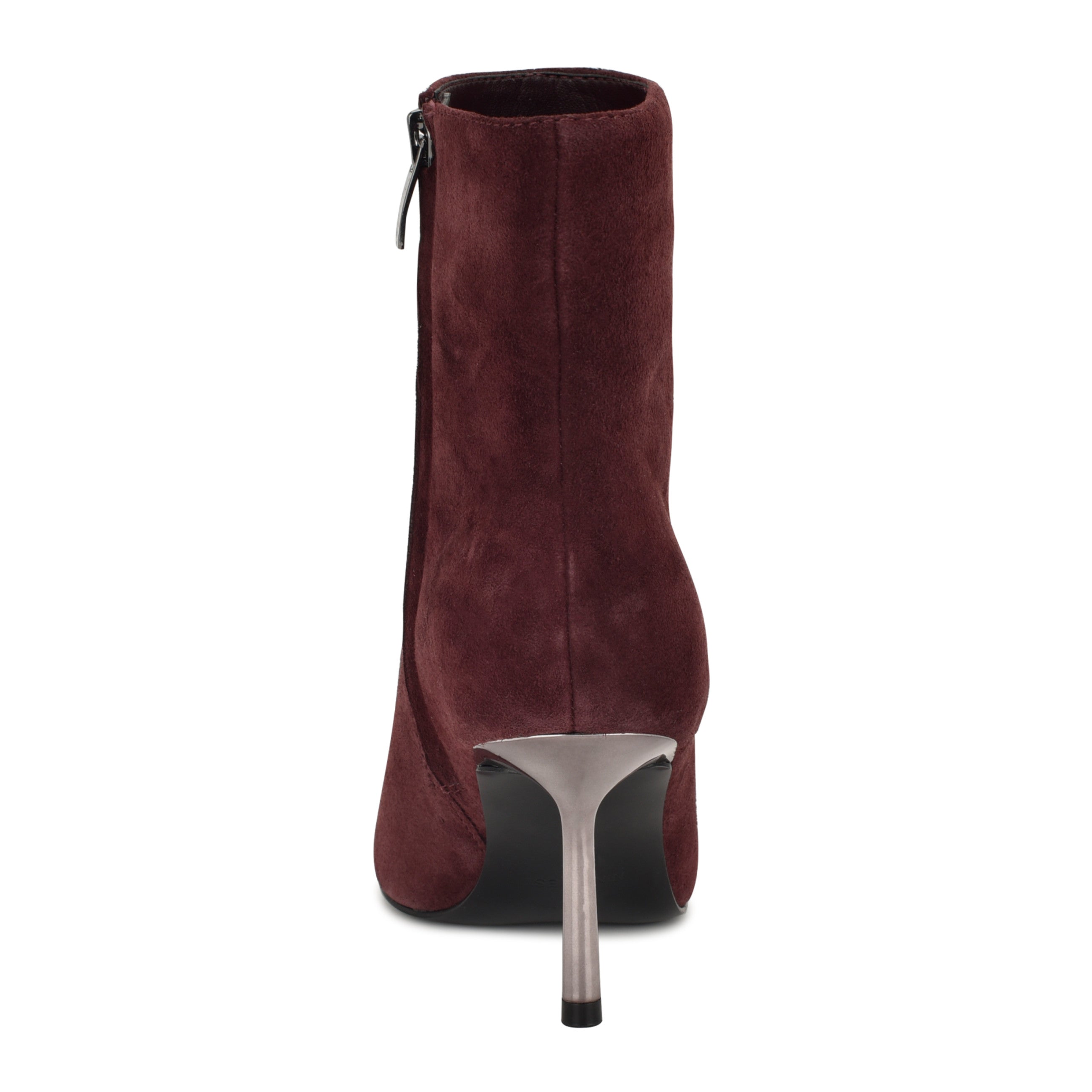 Narend Dress Booties