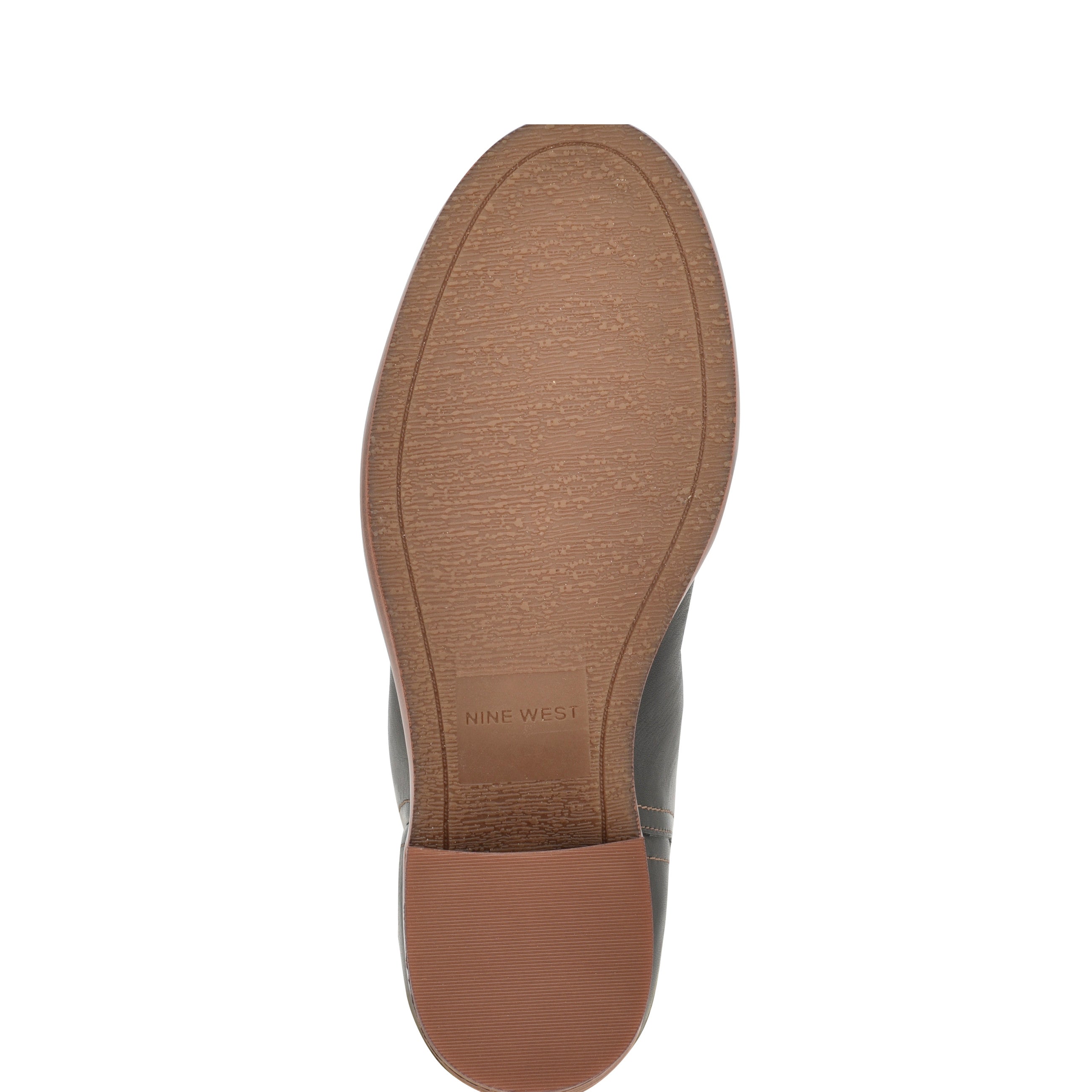Hecee Block Heel Tailored Boots