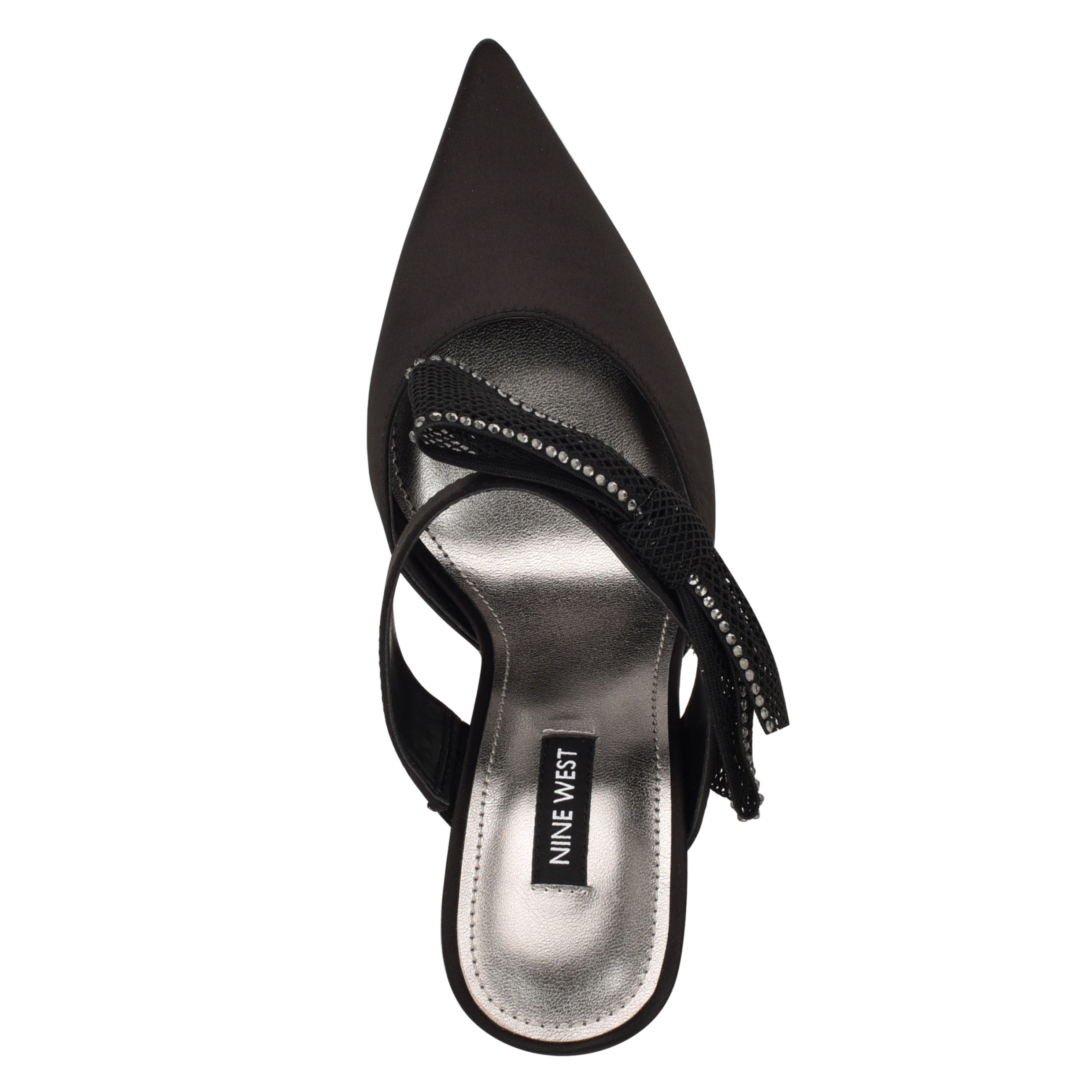 Bowey Bow Dress Pumps