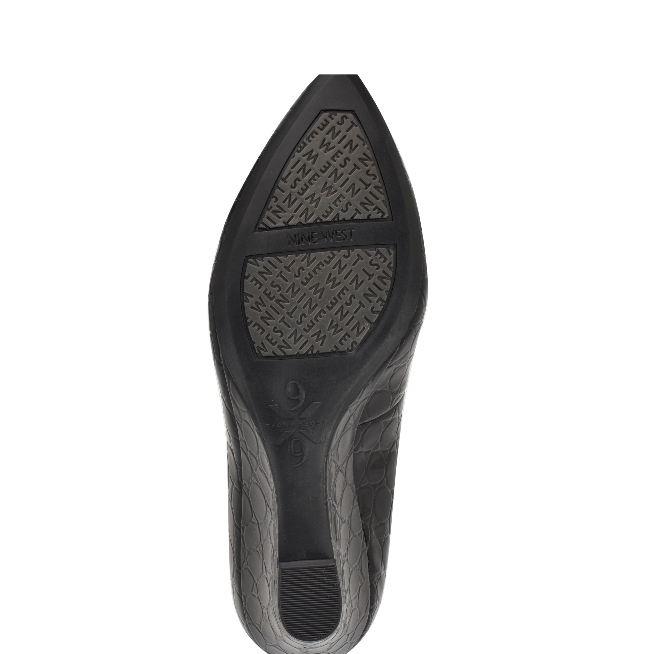 Cal 9x9 Dress Wedges