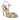 Meripen Platform Sandals