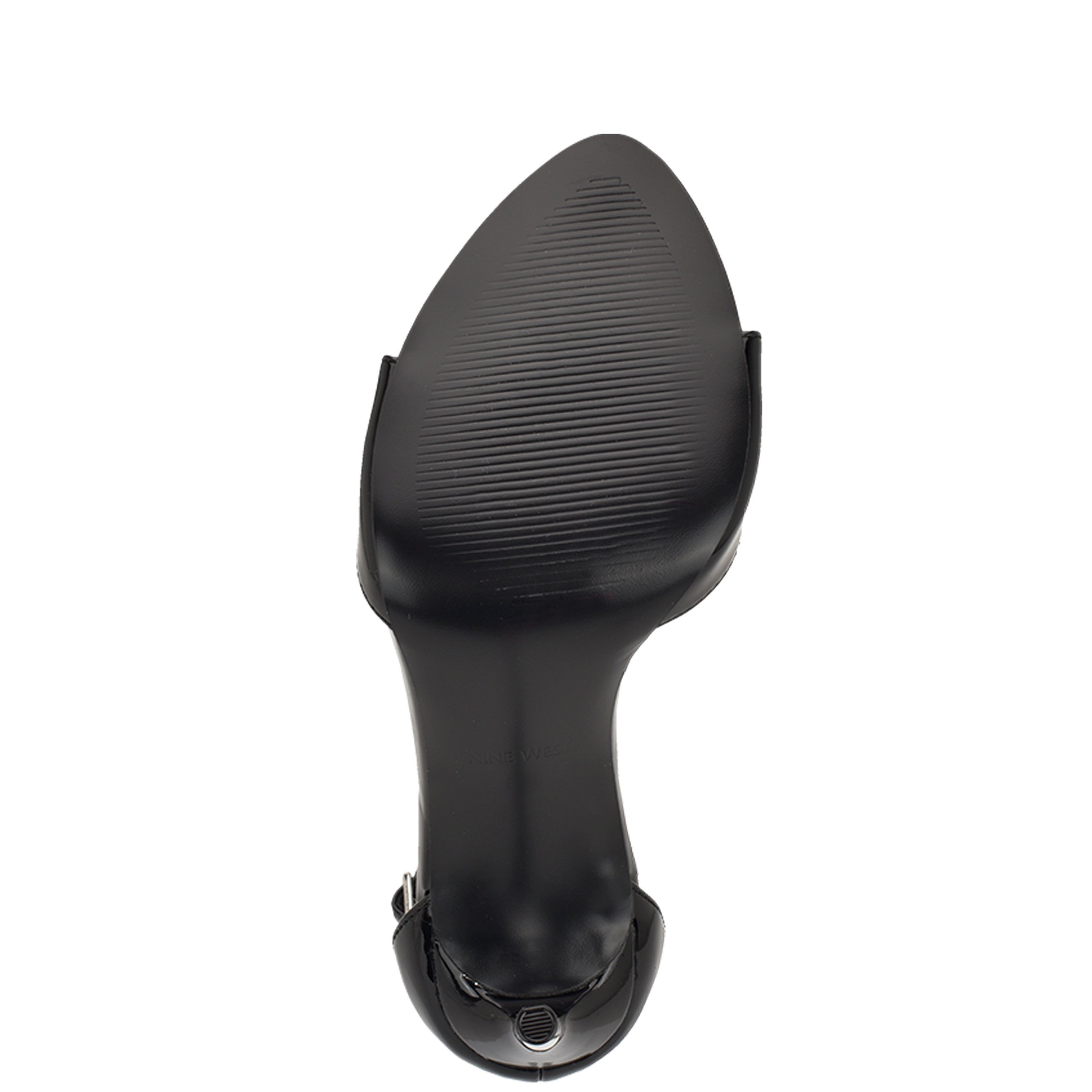 Serven Stiletto Heel Open Toe Dress Sandals