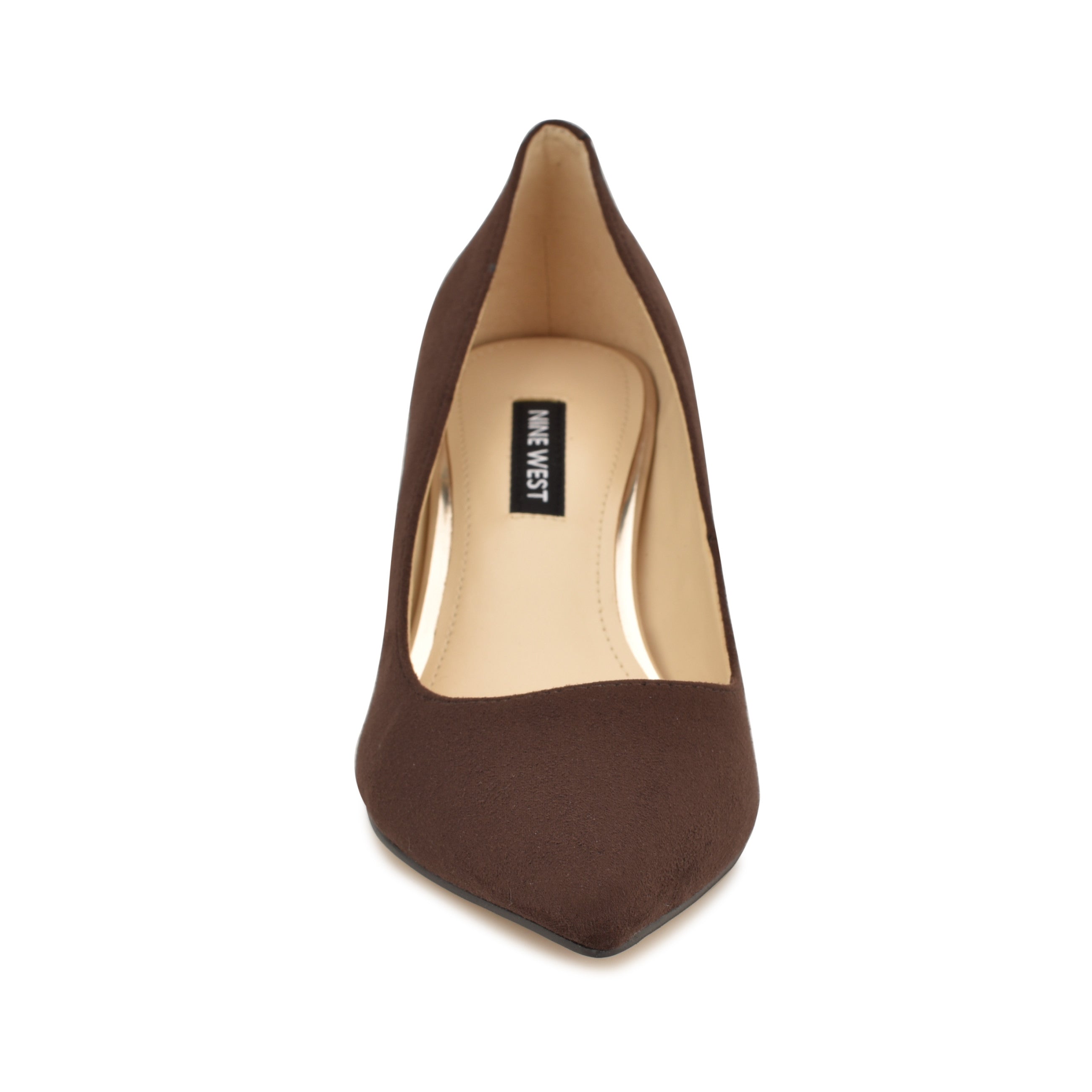 Arlene Pointy Toe Pumps