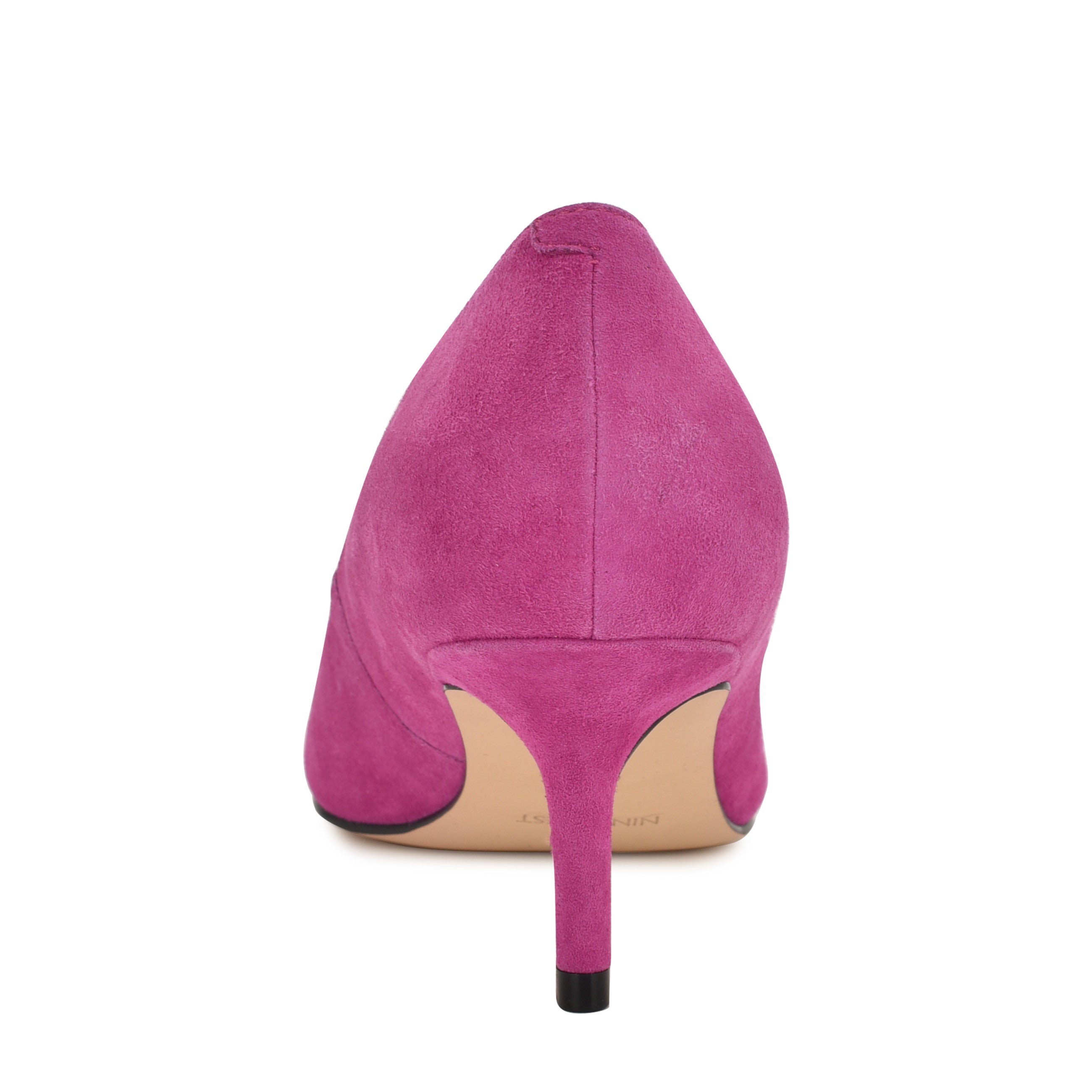 Arlene Pointy Toe Pumps