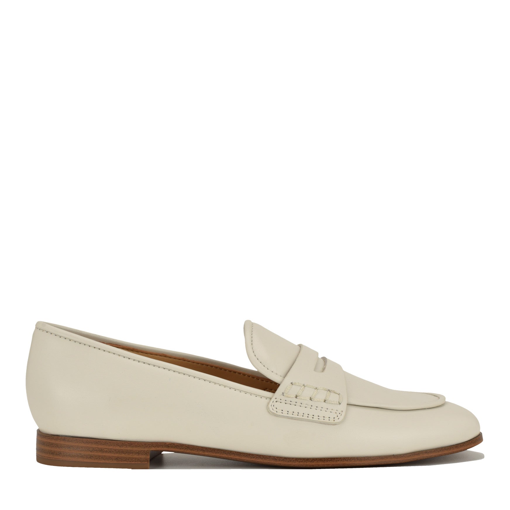 Nine West Women's Manner Casual Leather Loafers - Leather