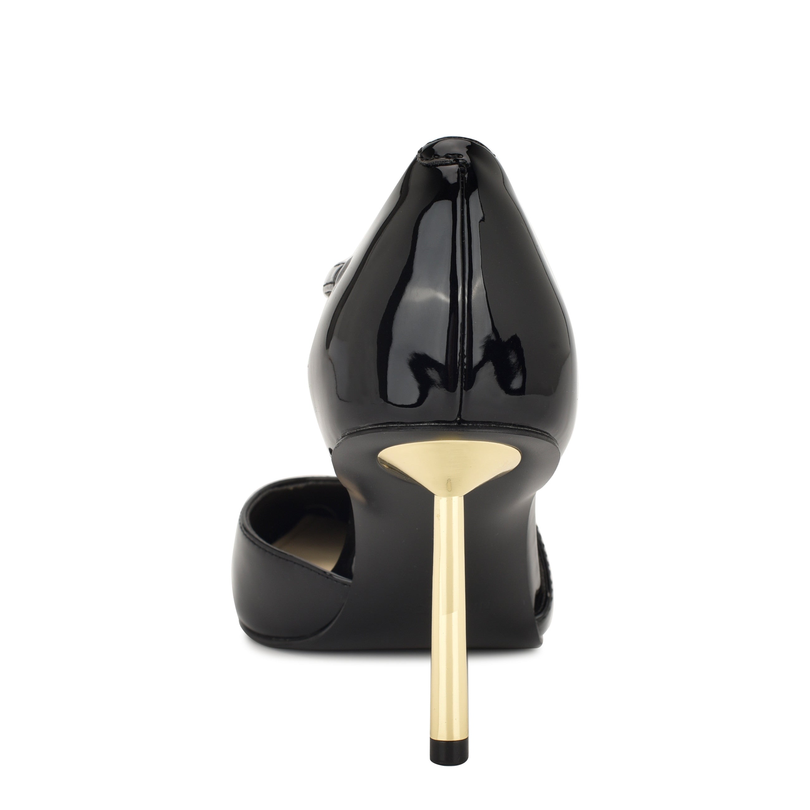 Dolen Pointy Toe Dress Pumps