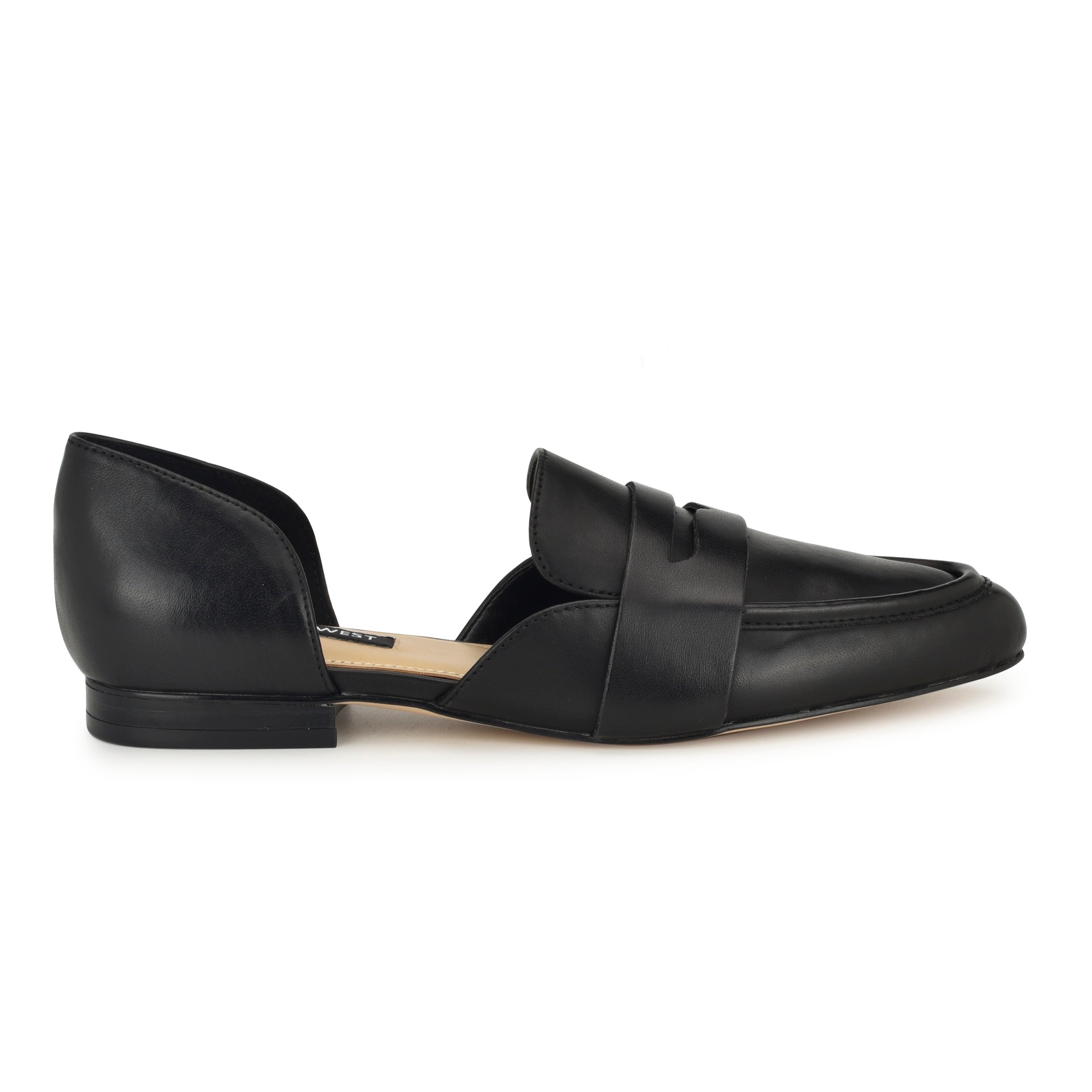 Gorel d'Orsay Loafers