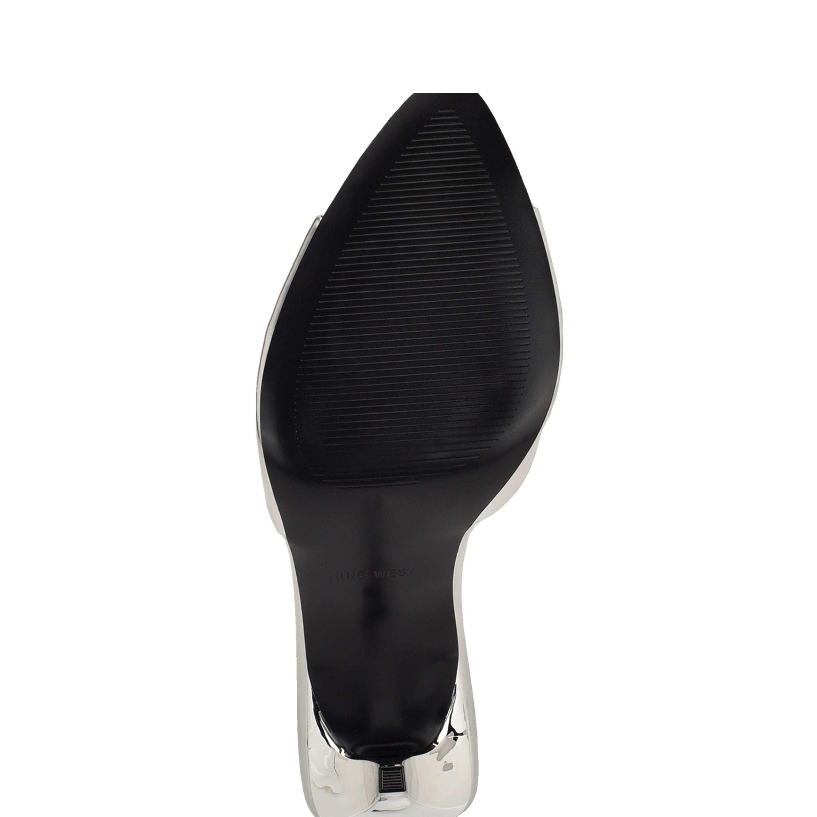 Hather Dress Slide Sandals