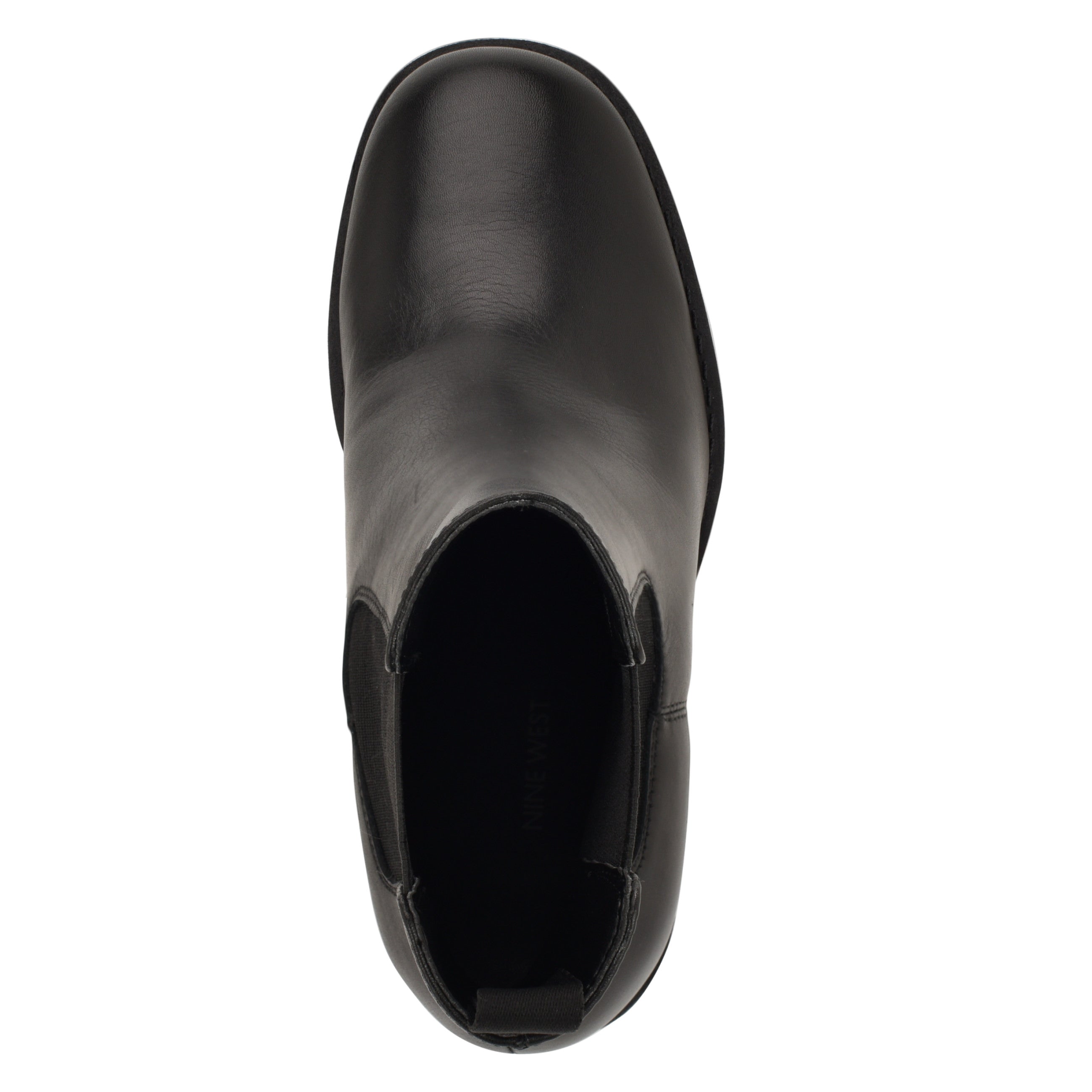 Hollin Ankle Booties