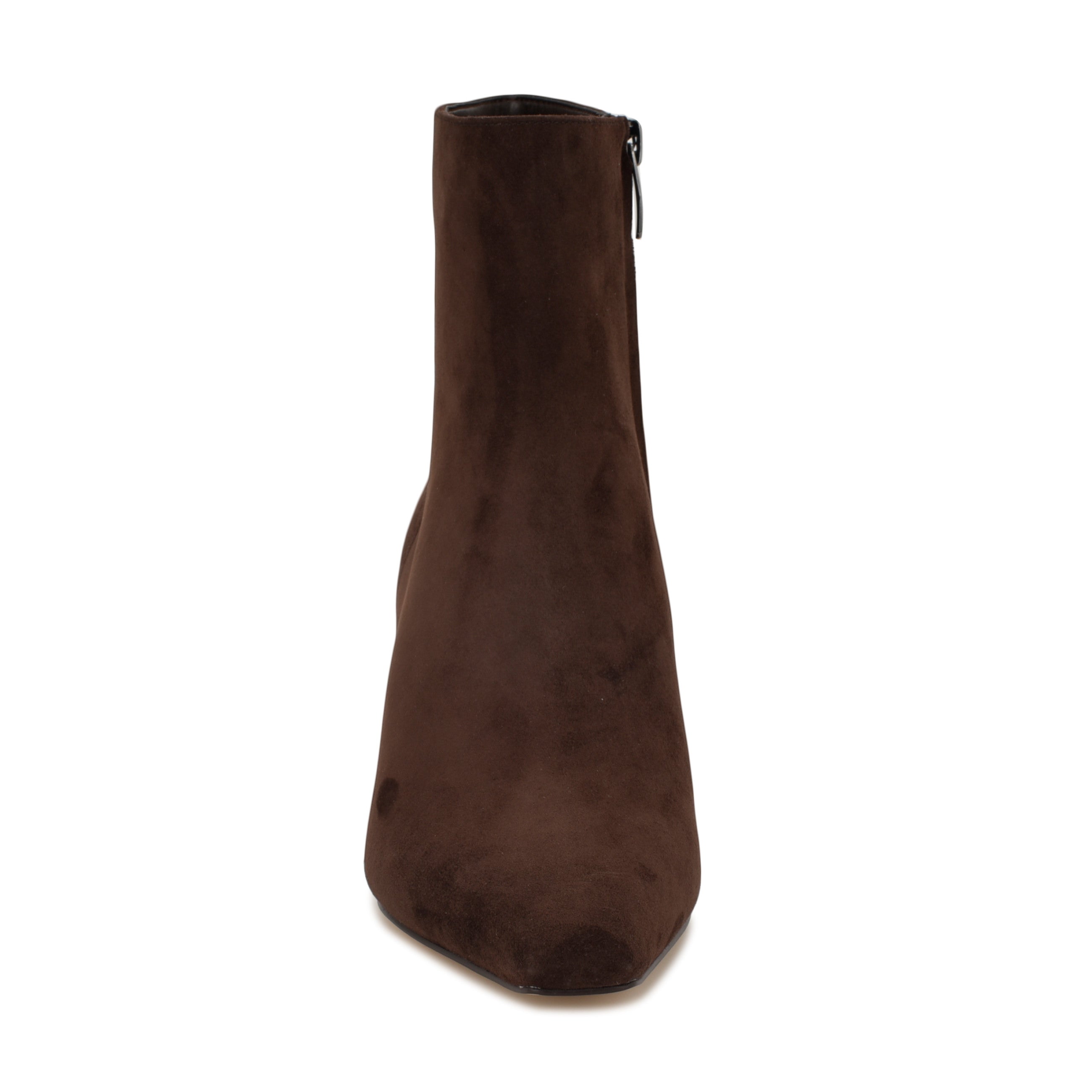 Hermena Ankle Booties
