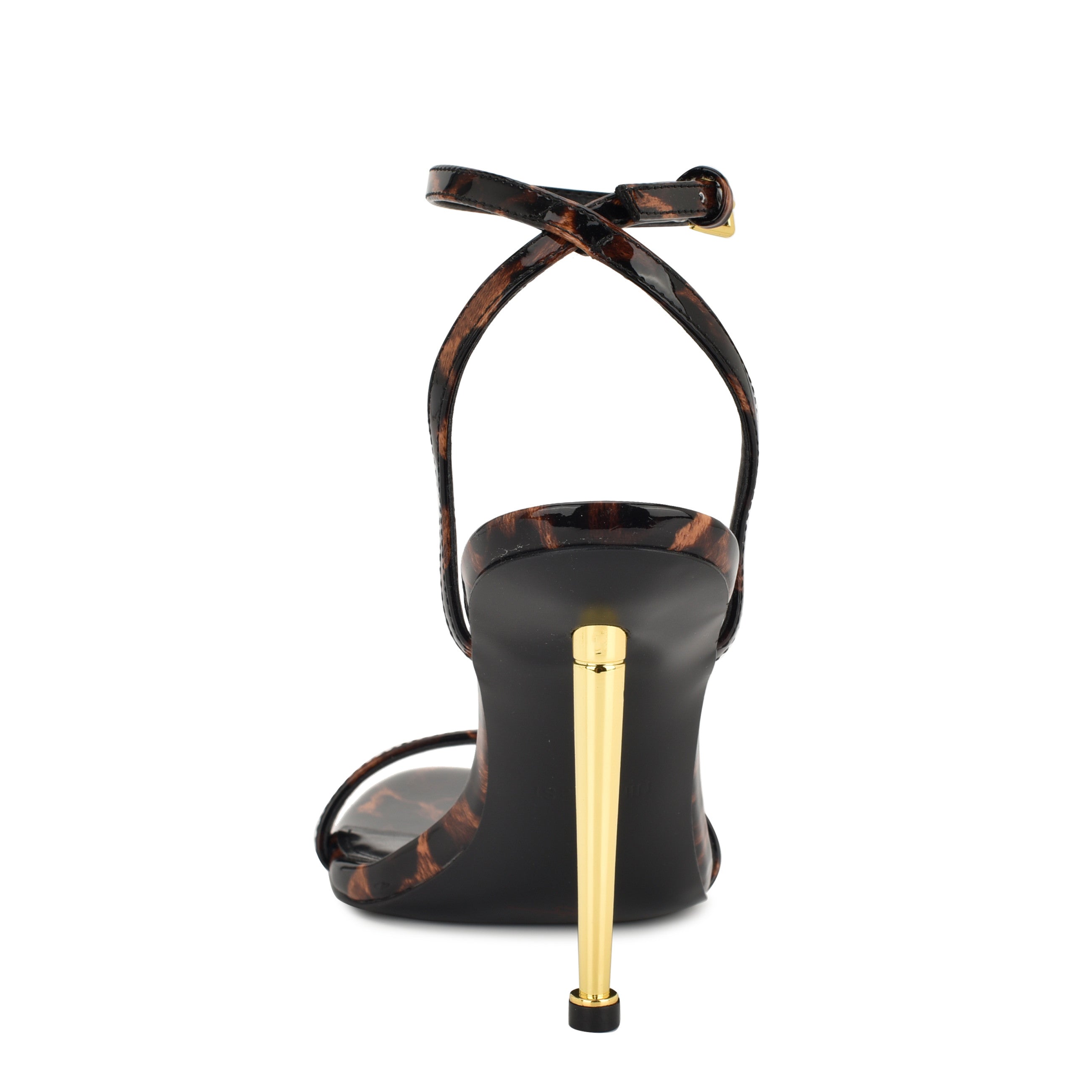 Reina Ankle Strap Sandals