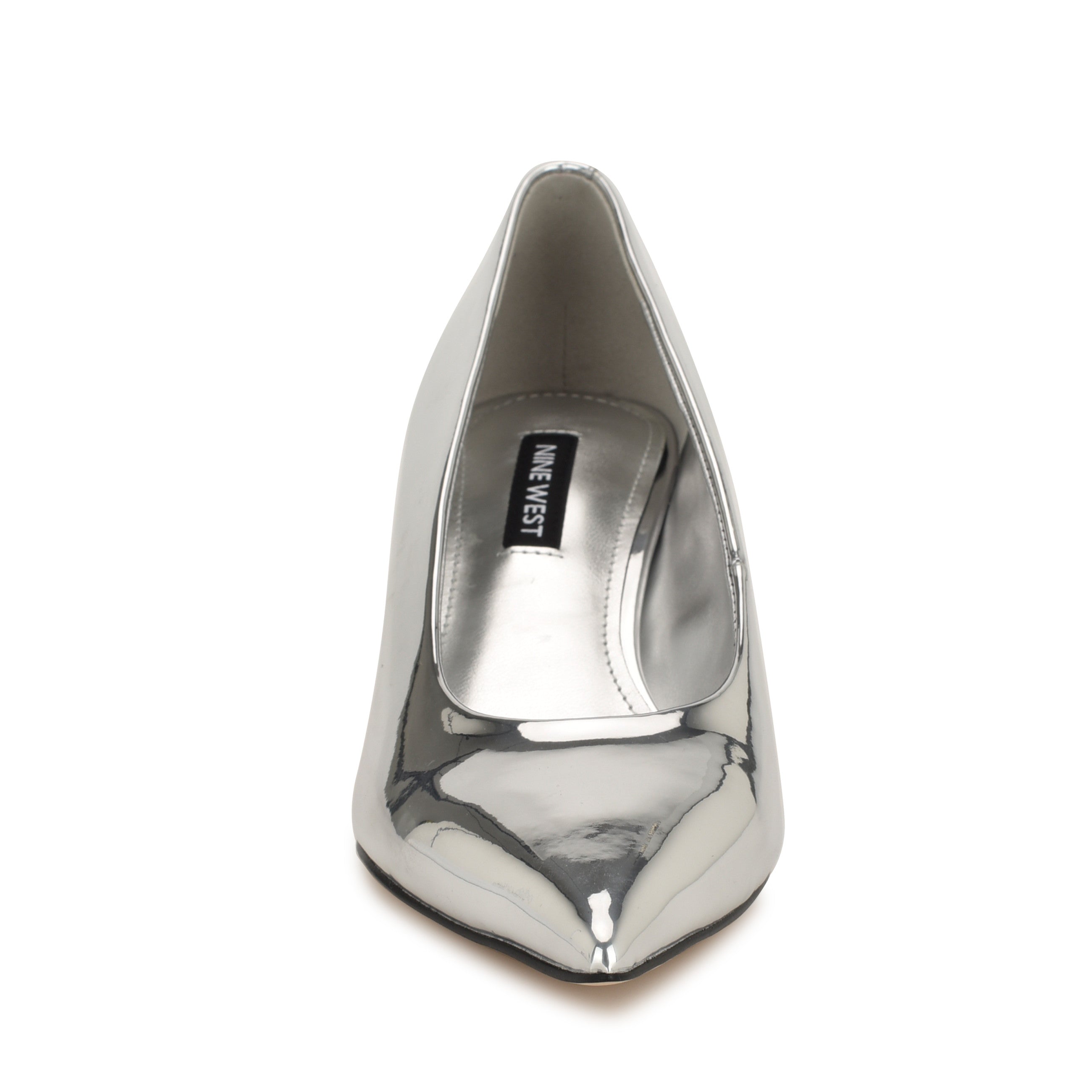 Adalys Slip-On Pointy Toe Dress Pumps