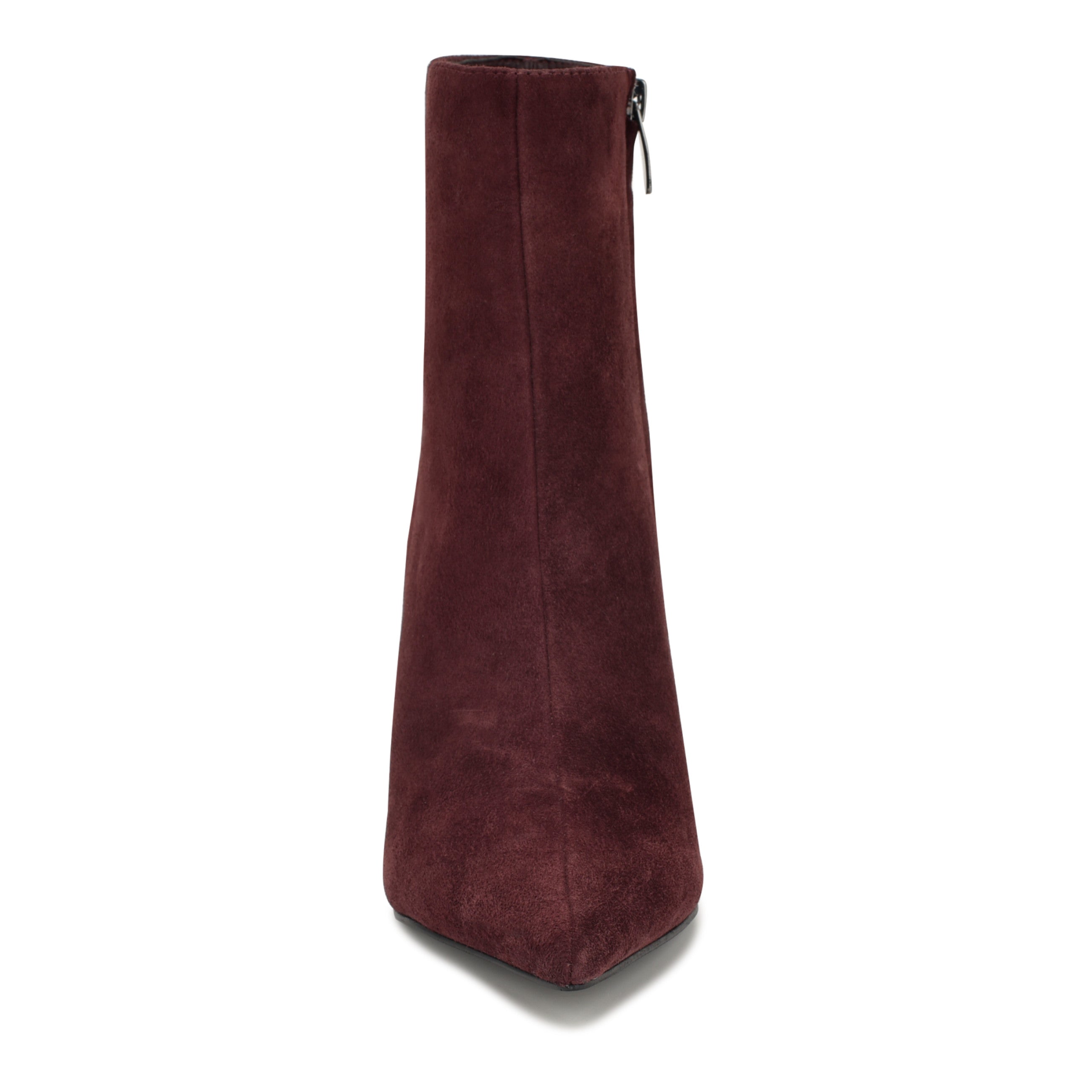 Narend Dress Booties