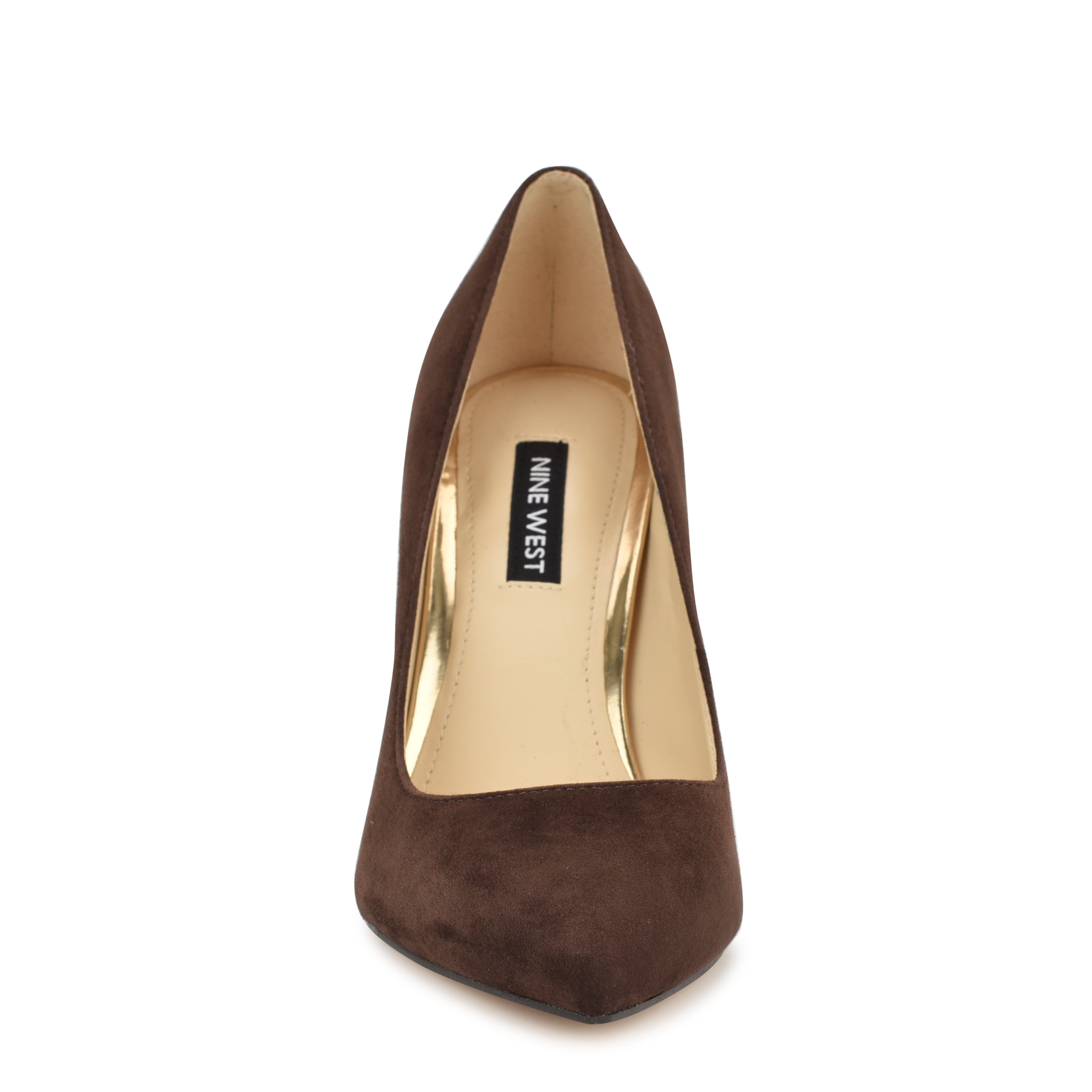 Tatiana Pointy Toe Pumps