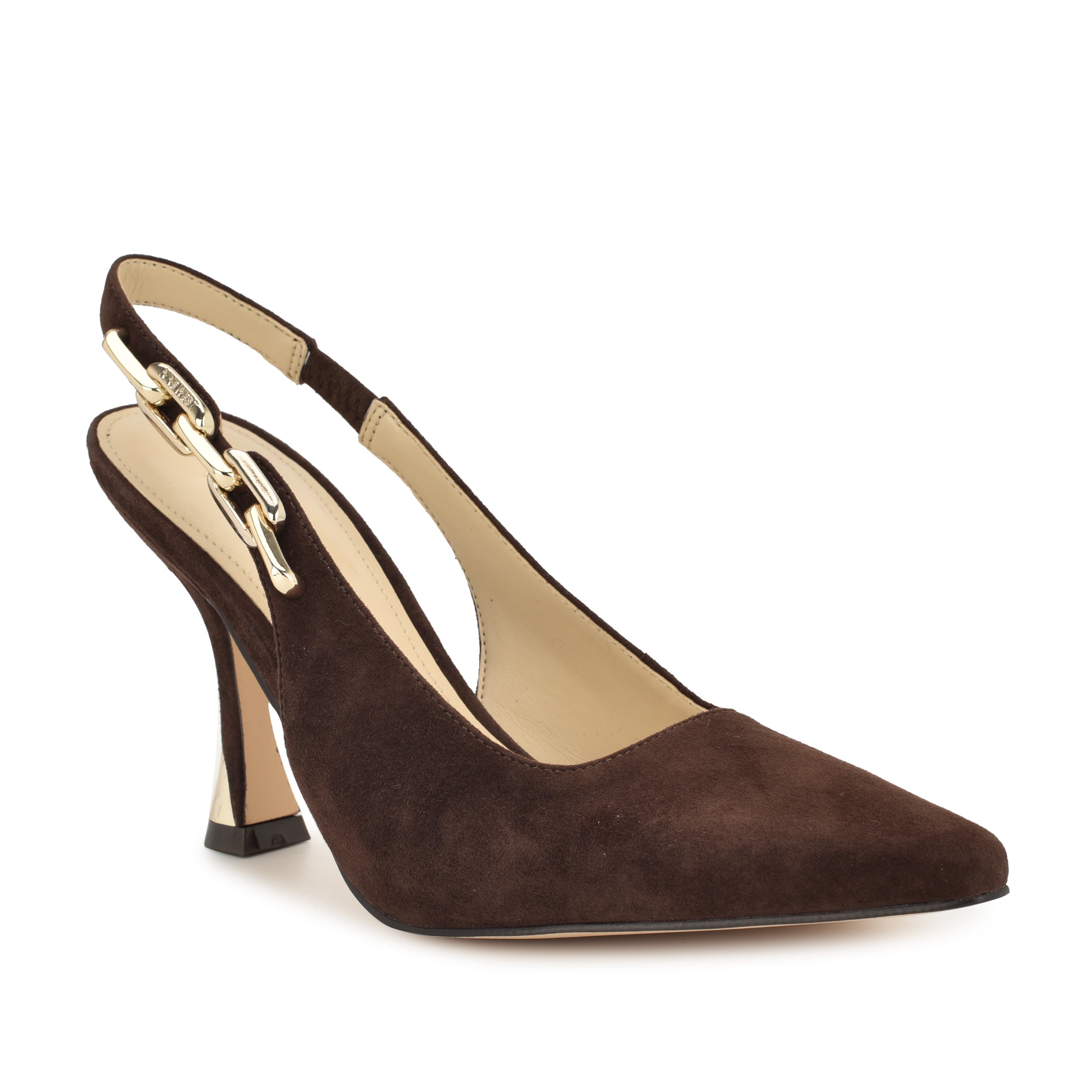 Veroni Slingback Pumps