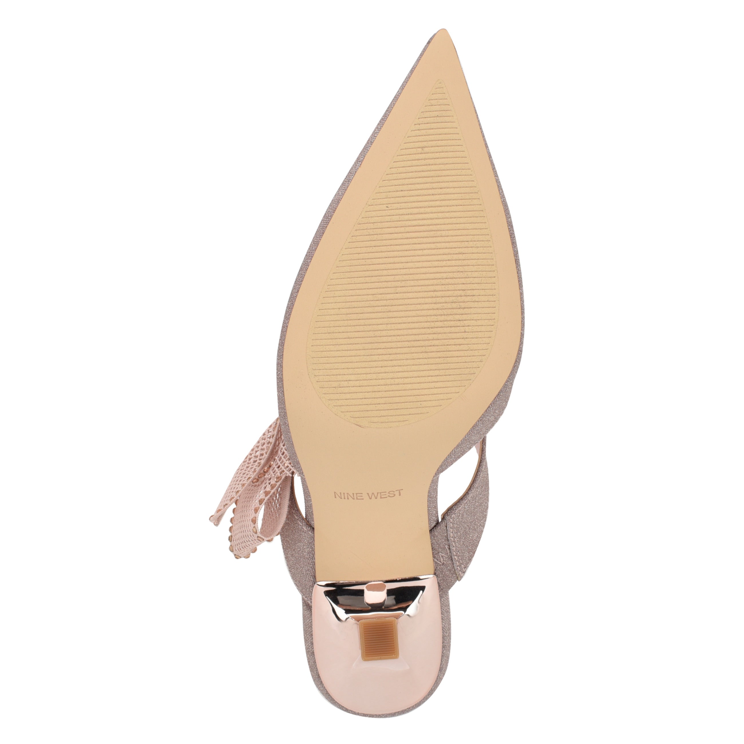 Bowey Bow Dress Pumps
