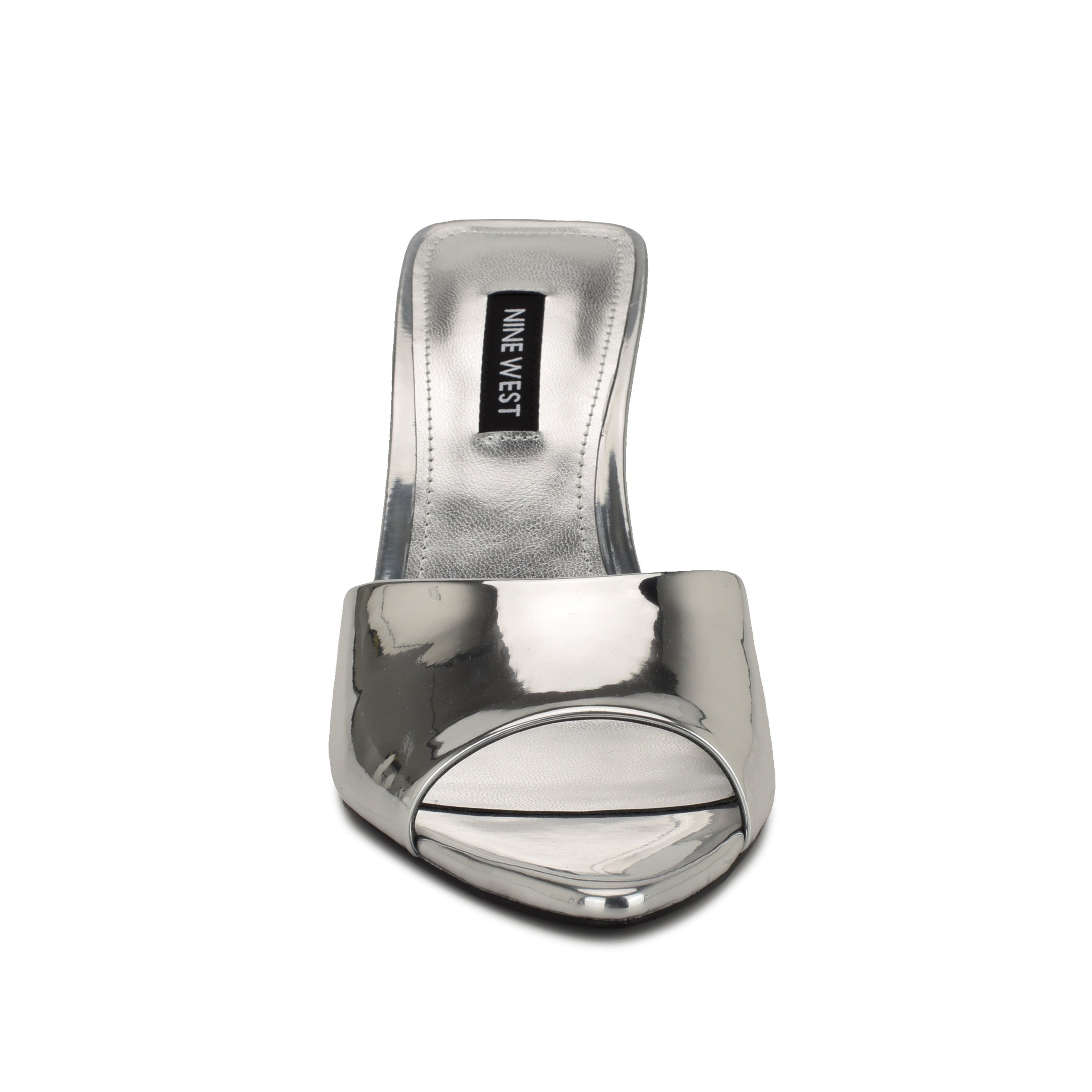 Hather Dress Slide Sandals