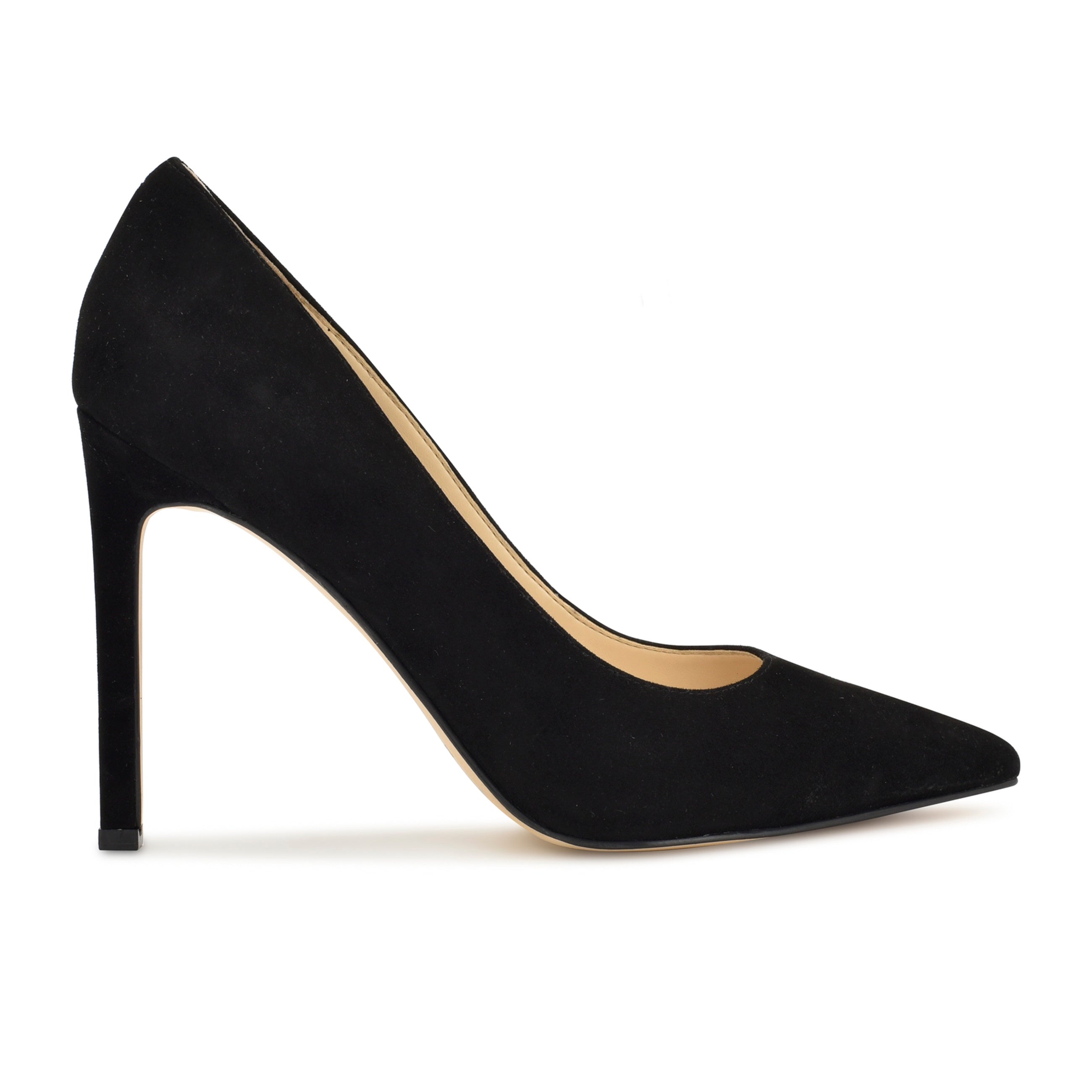 Tatiana Pointy Toe Pumps