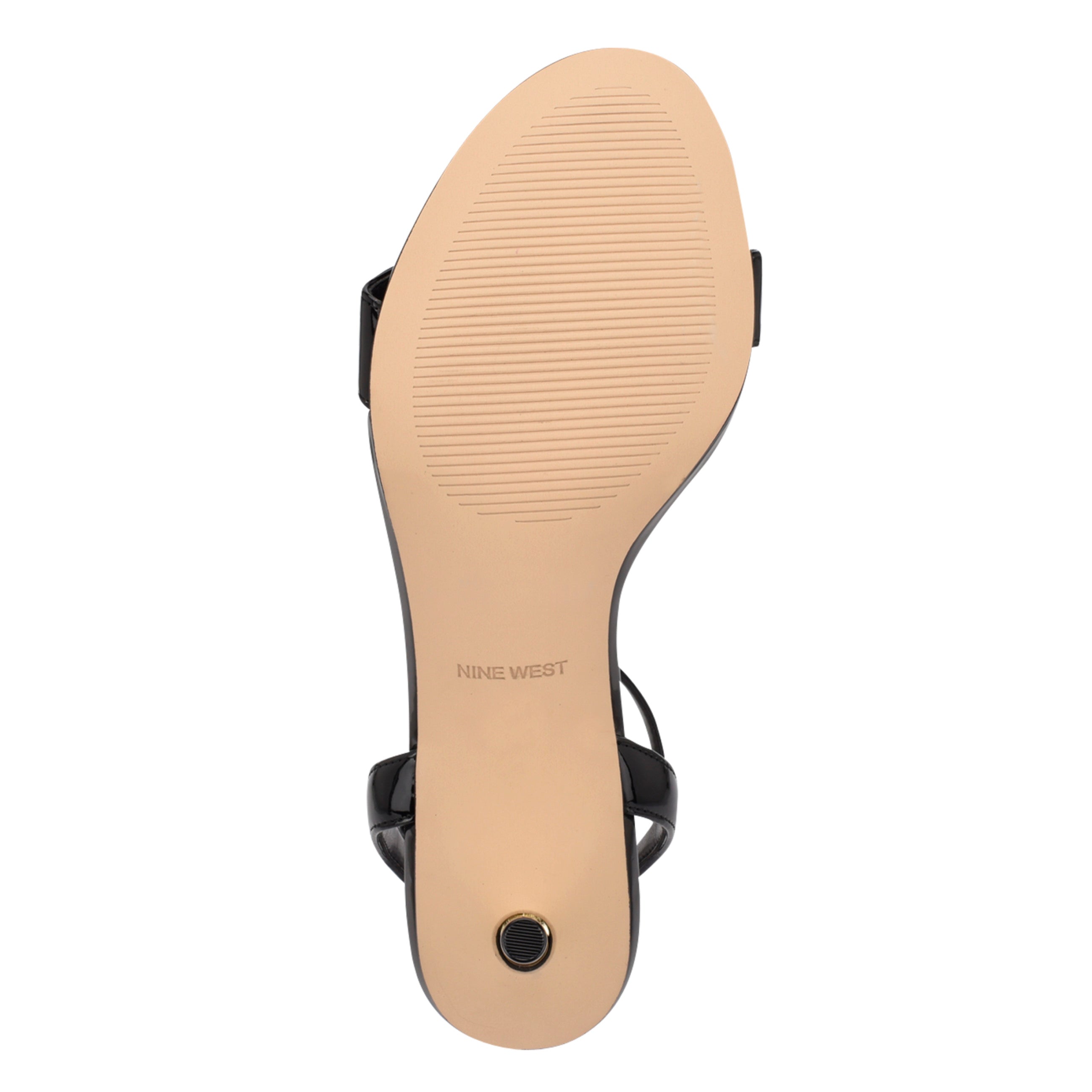 Anny Ankle Strap Heeled Sandals