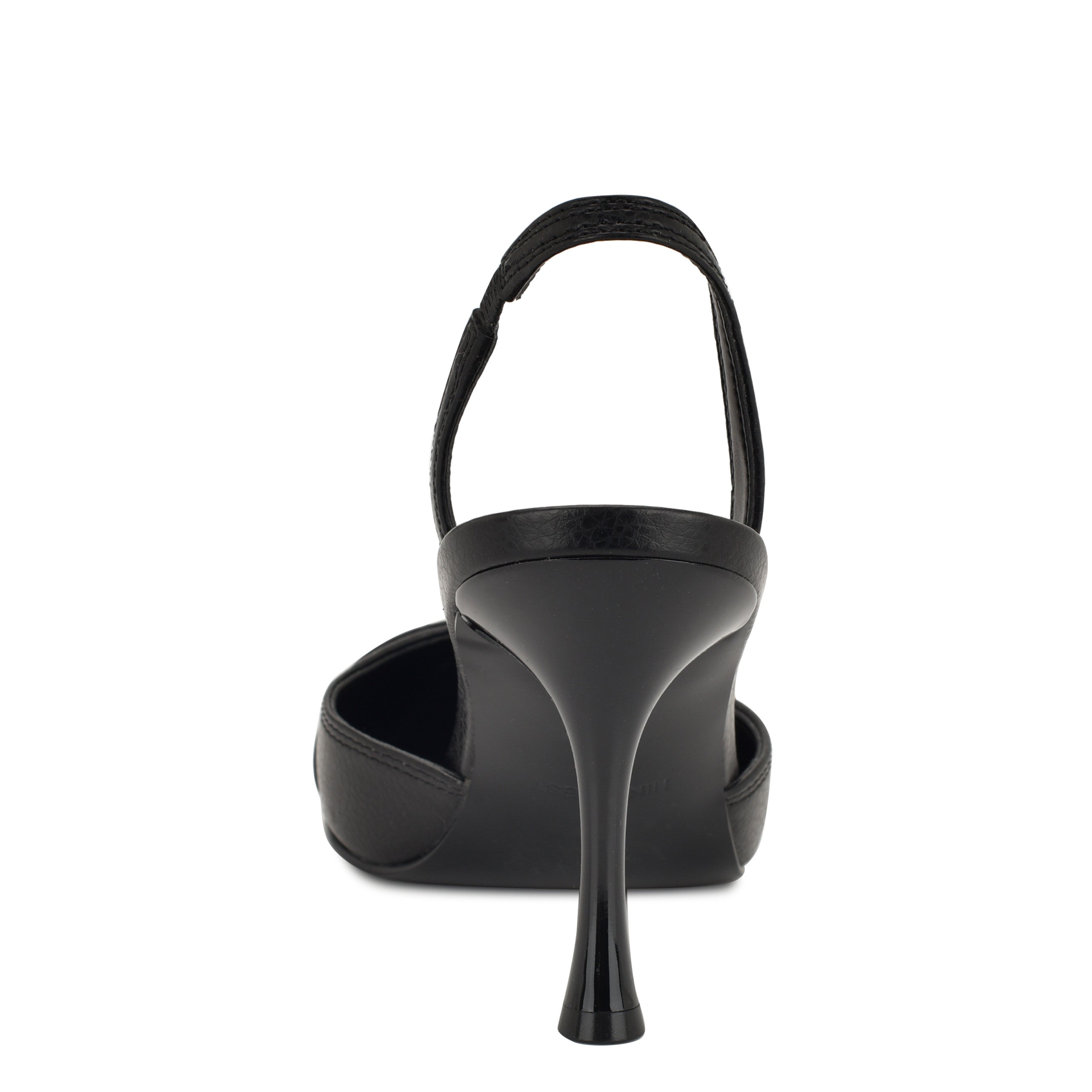 Patsie Pointy Toe Dress Slingbacks