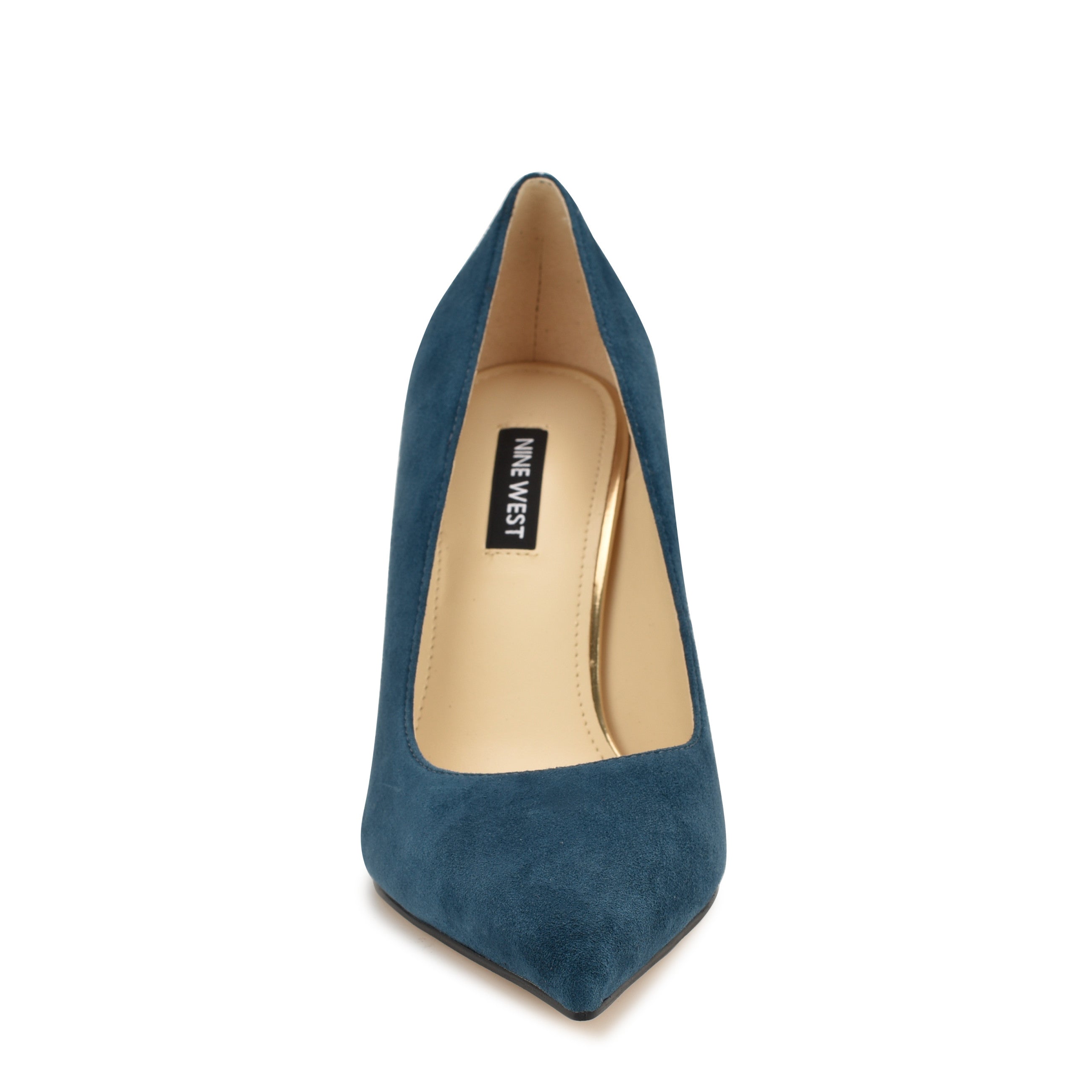 Gemmha Pointy Toe Pumps