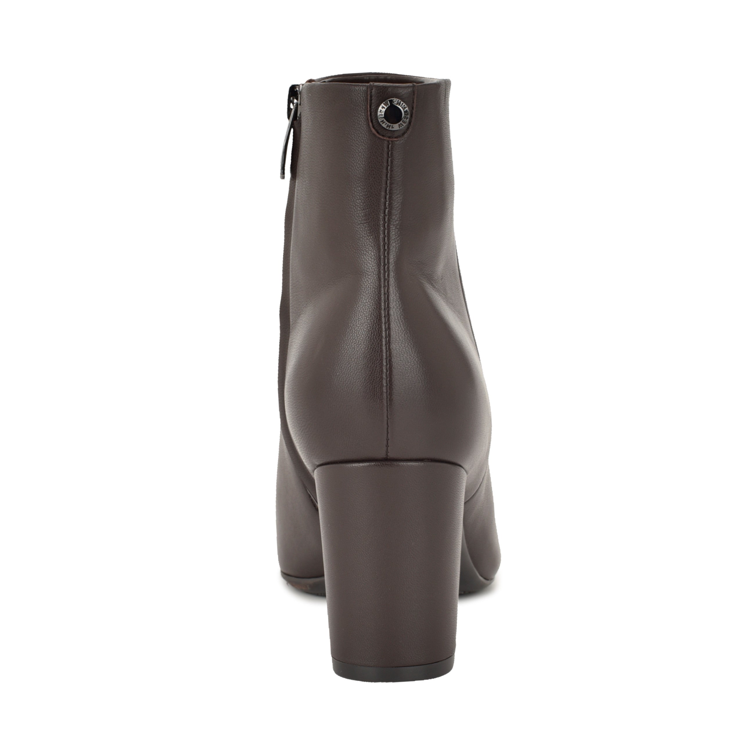 Lorela 9X9 Block Heel Booties