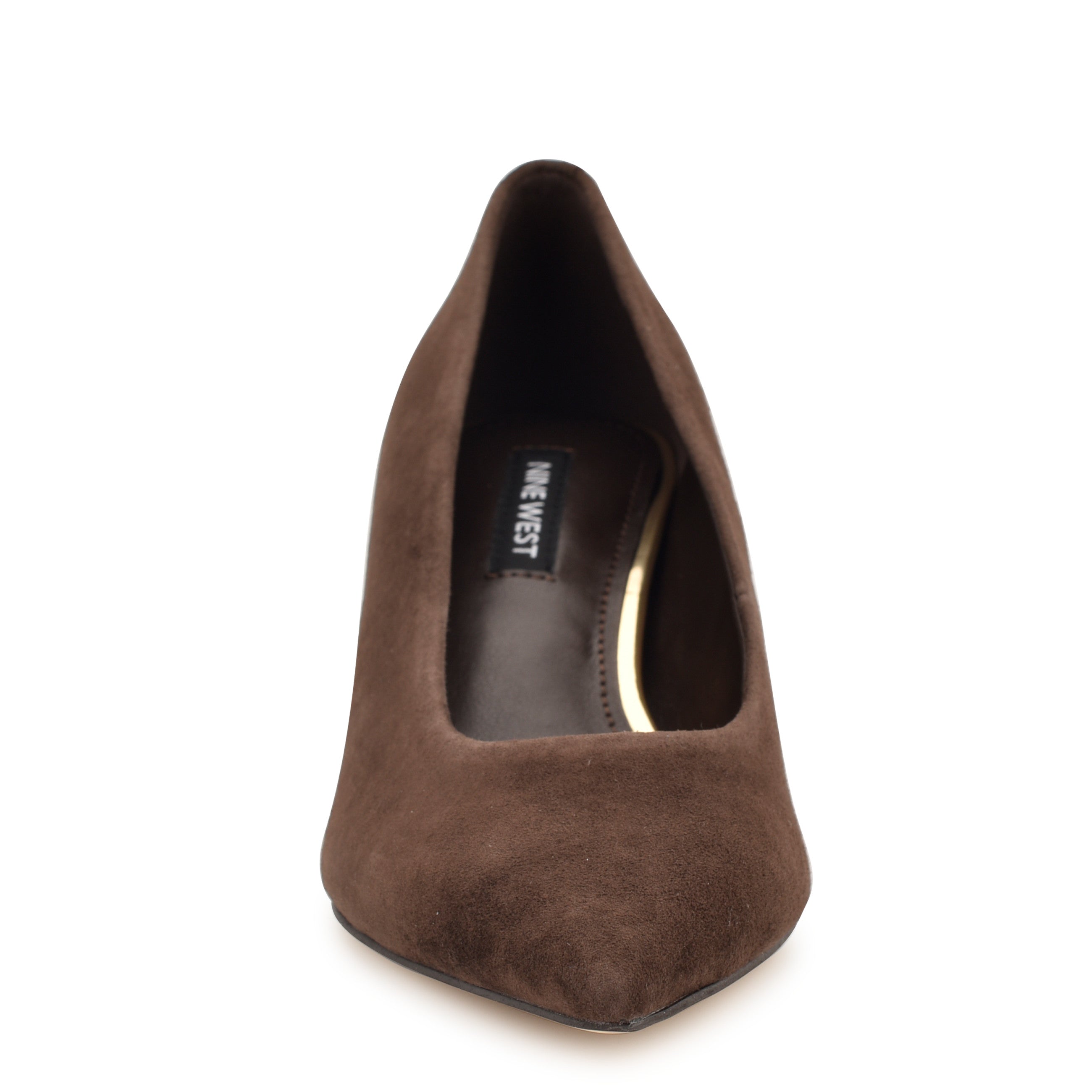 Adalys Slip-On Pointy Toe Dress Pumps