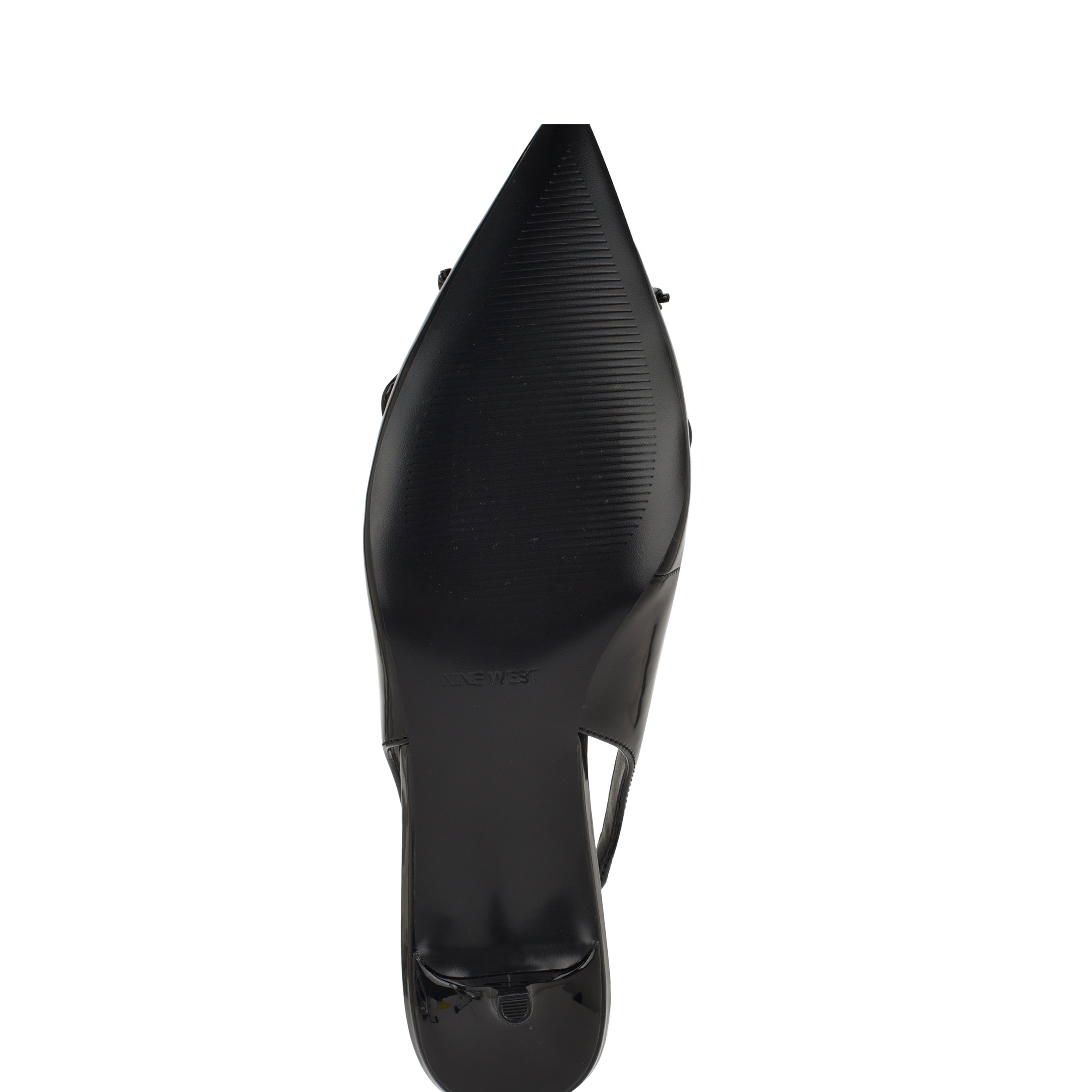 Evaa Pointy Toe Dress Slingbacks