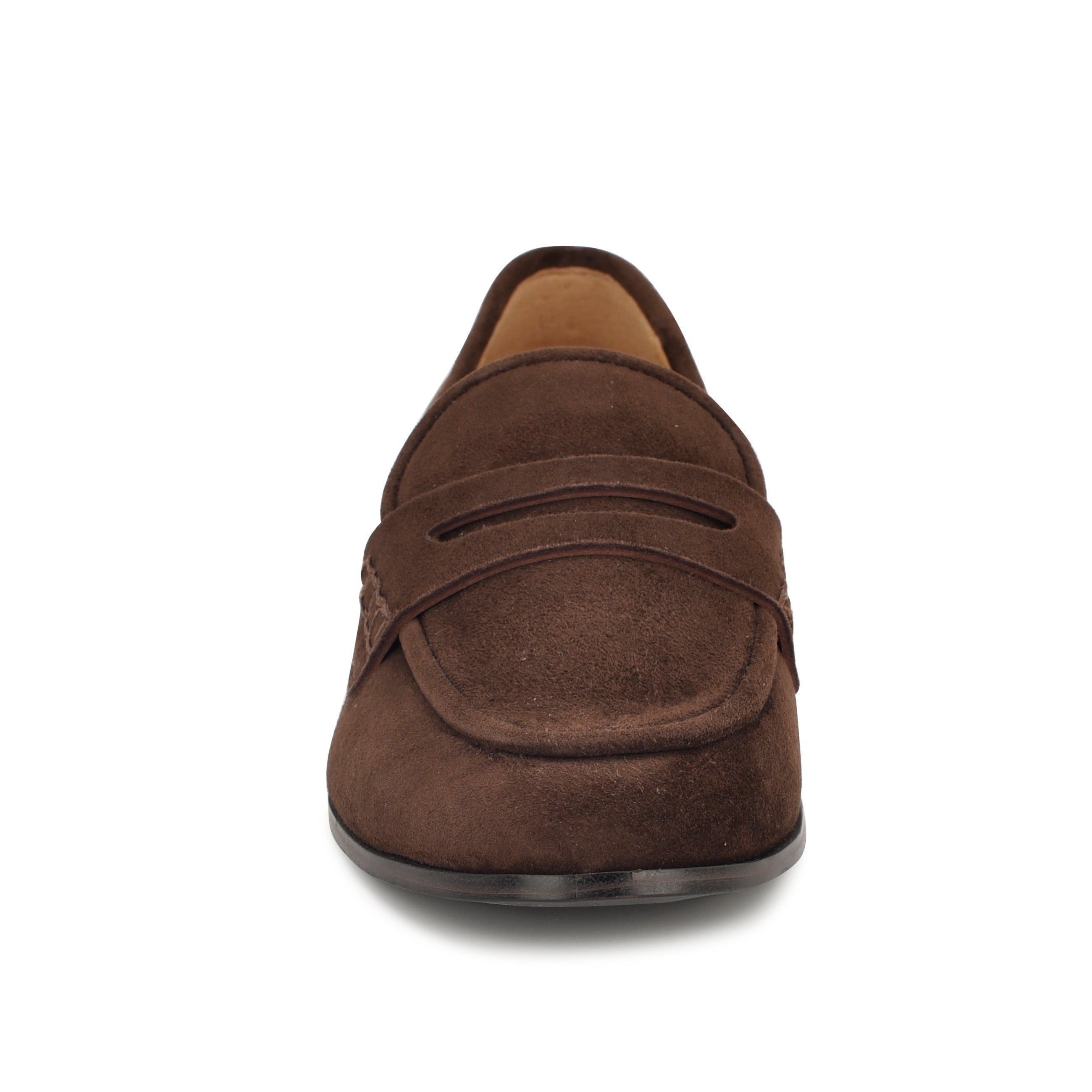 Manner Casual Loafers